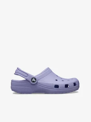 Classic Clog Kids Post Gym Perfect Fit