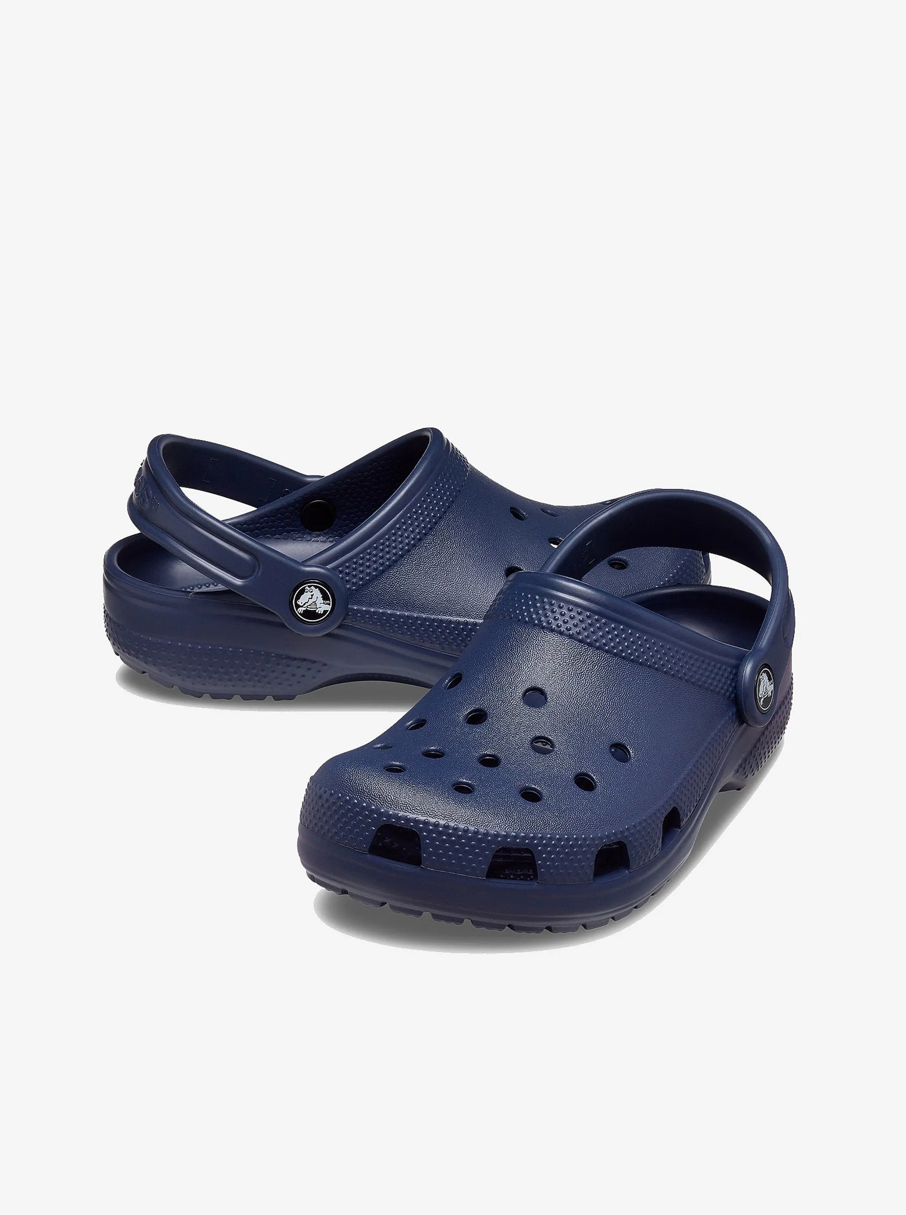 Effortless Pair Classic Clog Kids