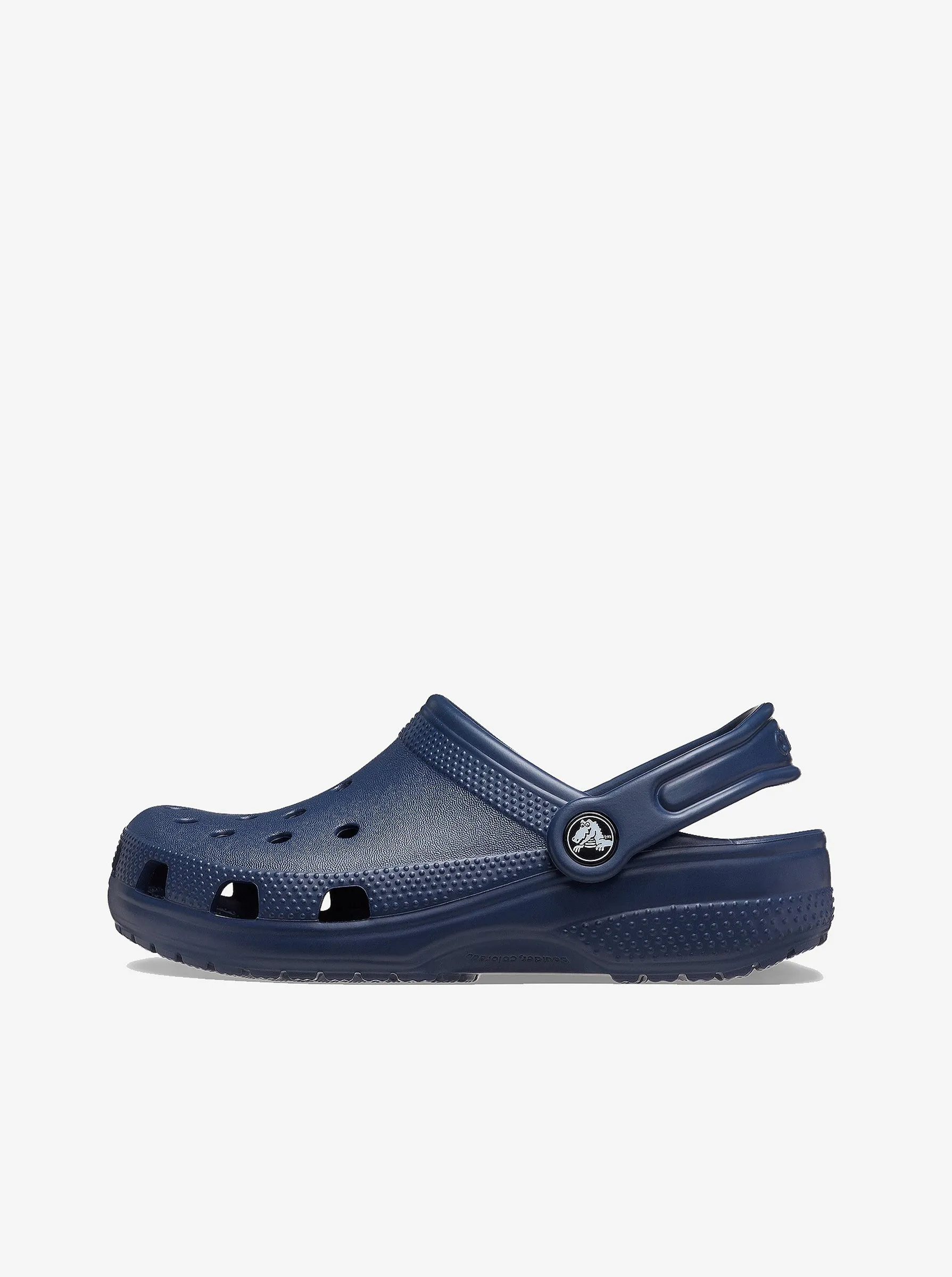 Classic Clog Kids Relaxing Flats