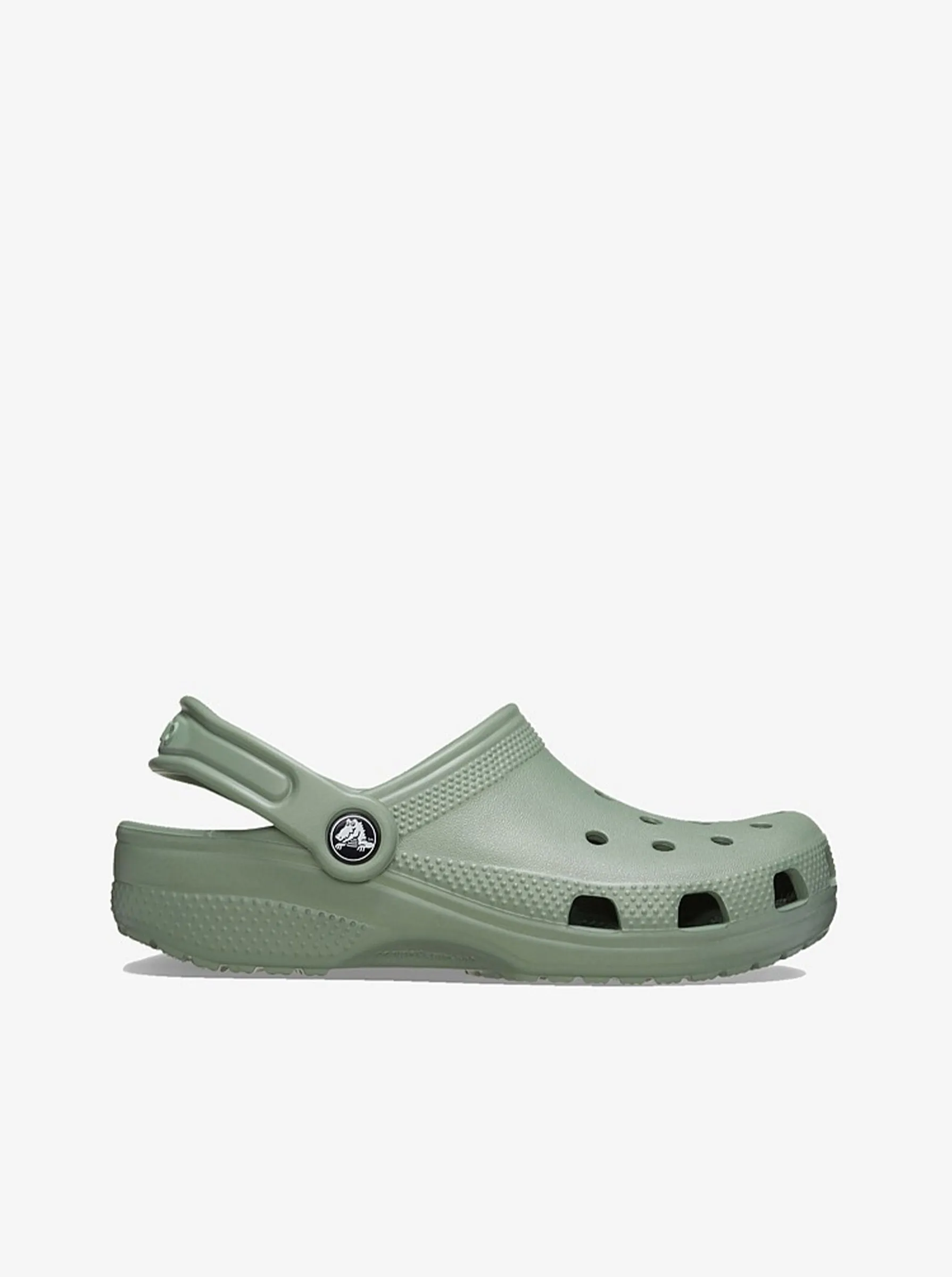 Classic Clog Kids Vacation Fit