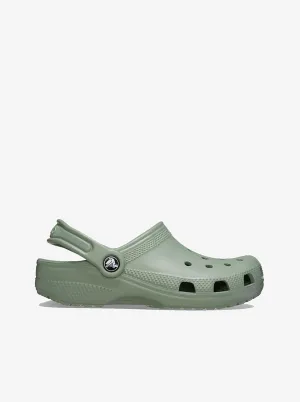 Classic Clog Kids Comfortable Footwear for Beach Urban Go