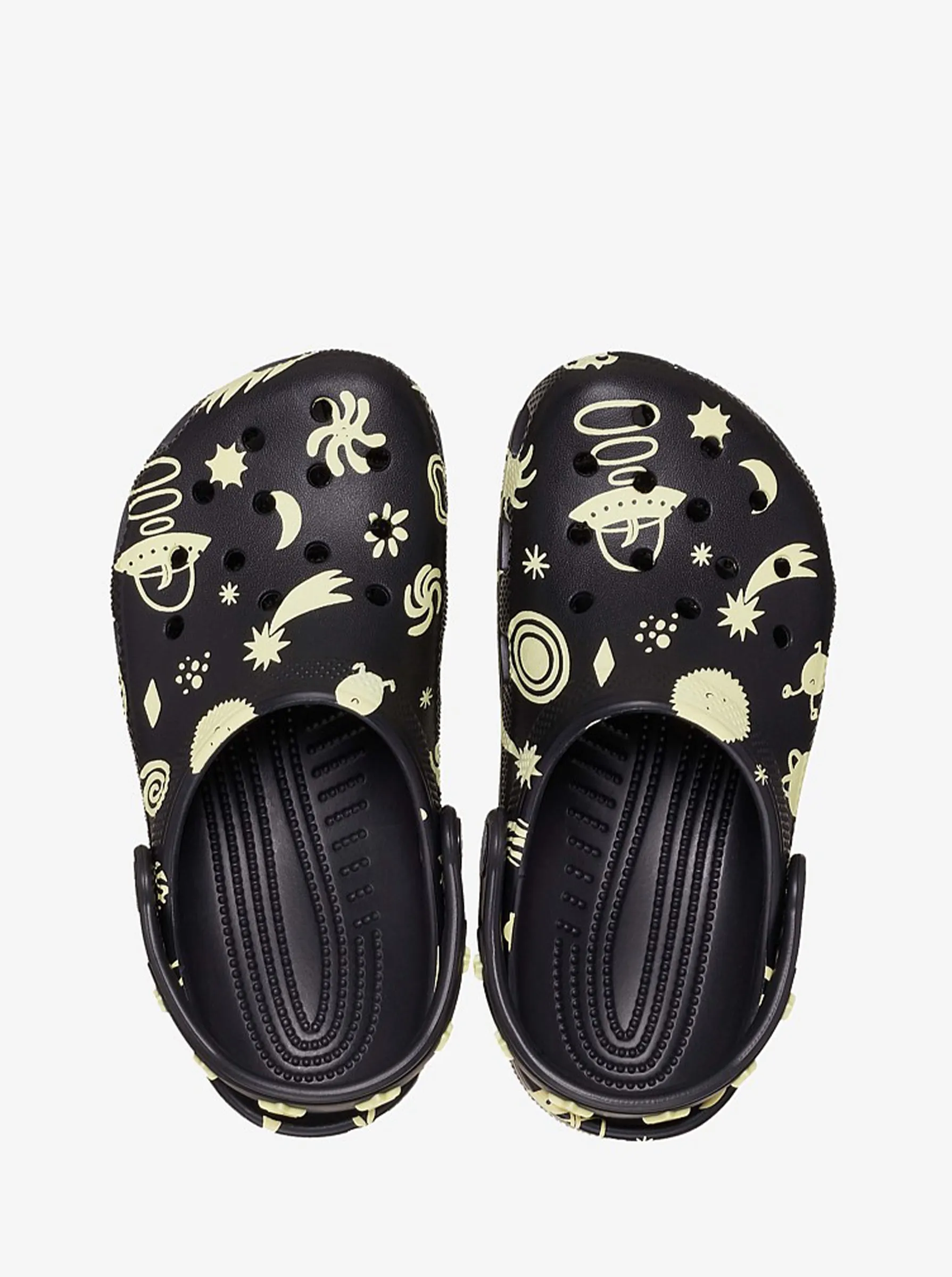 Classic Clog Kids pool Coast Line