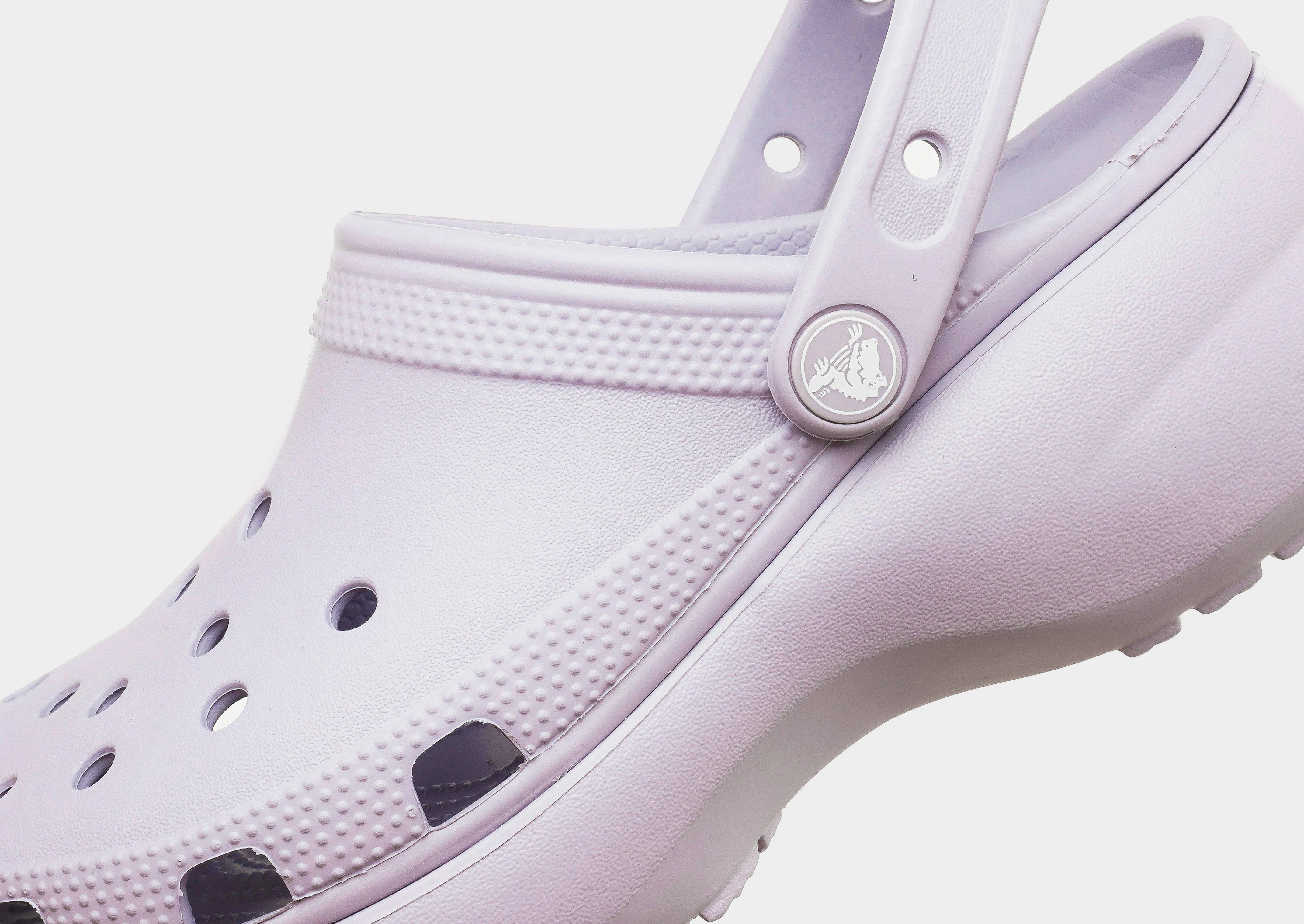 Flexible Sandals Classic Clog Platform Women's