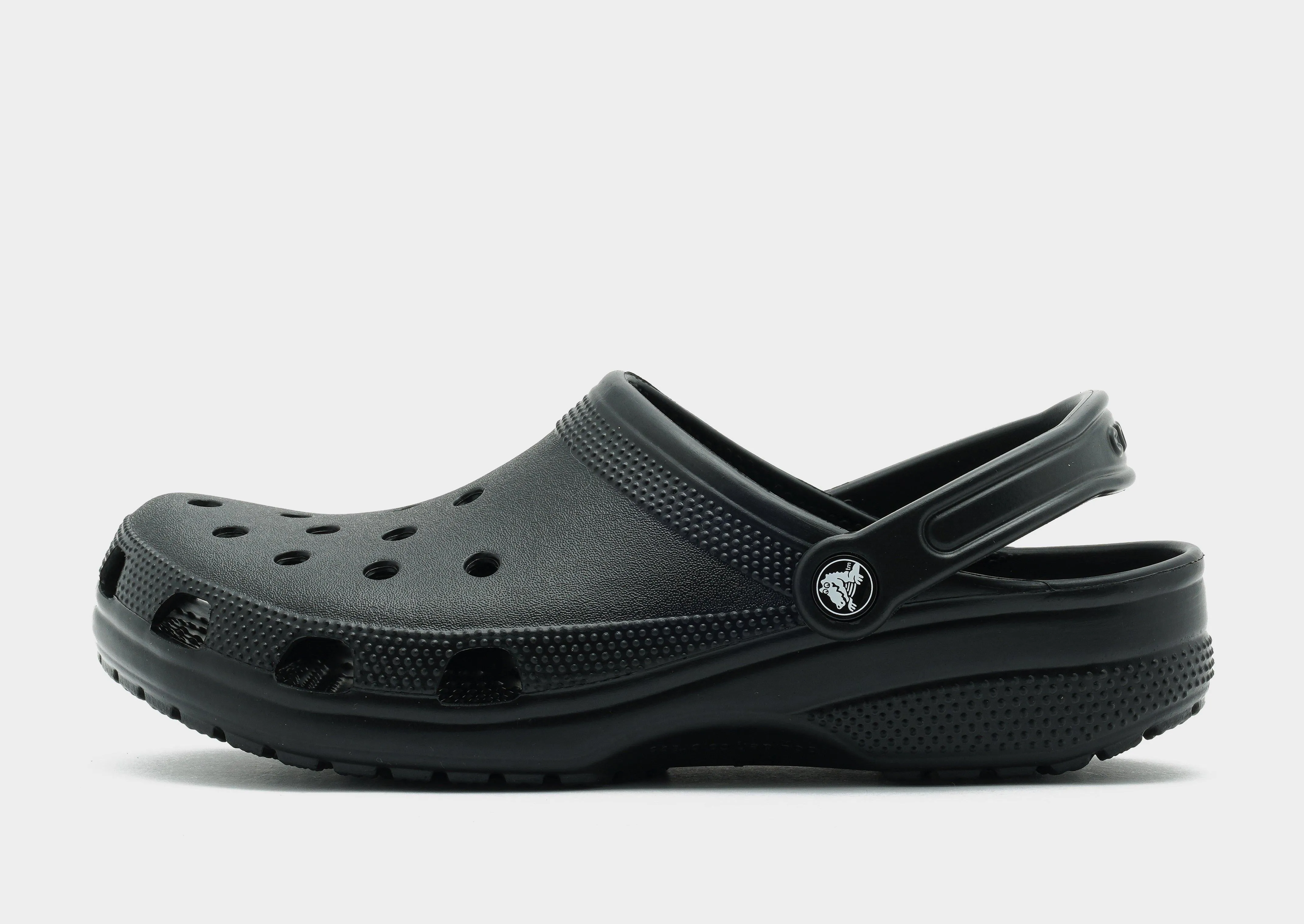 Classic Clog Street Style Comfort Walking