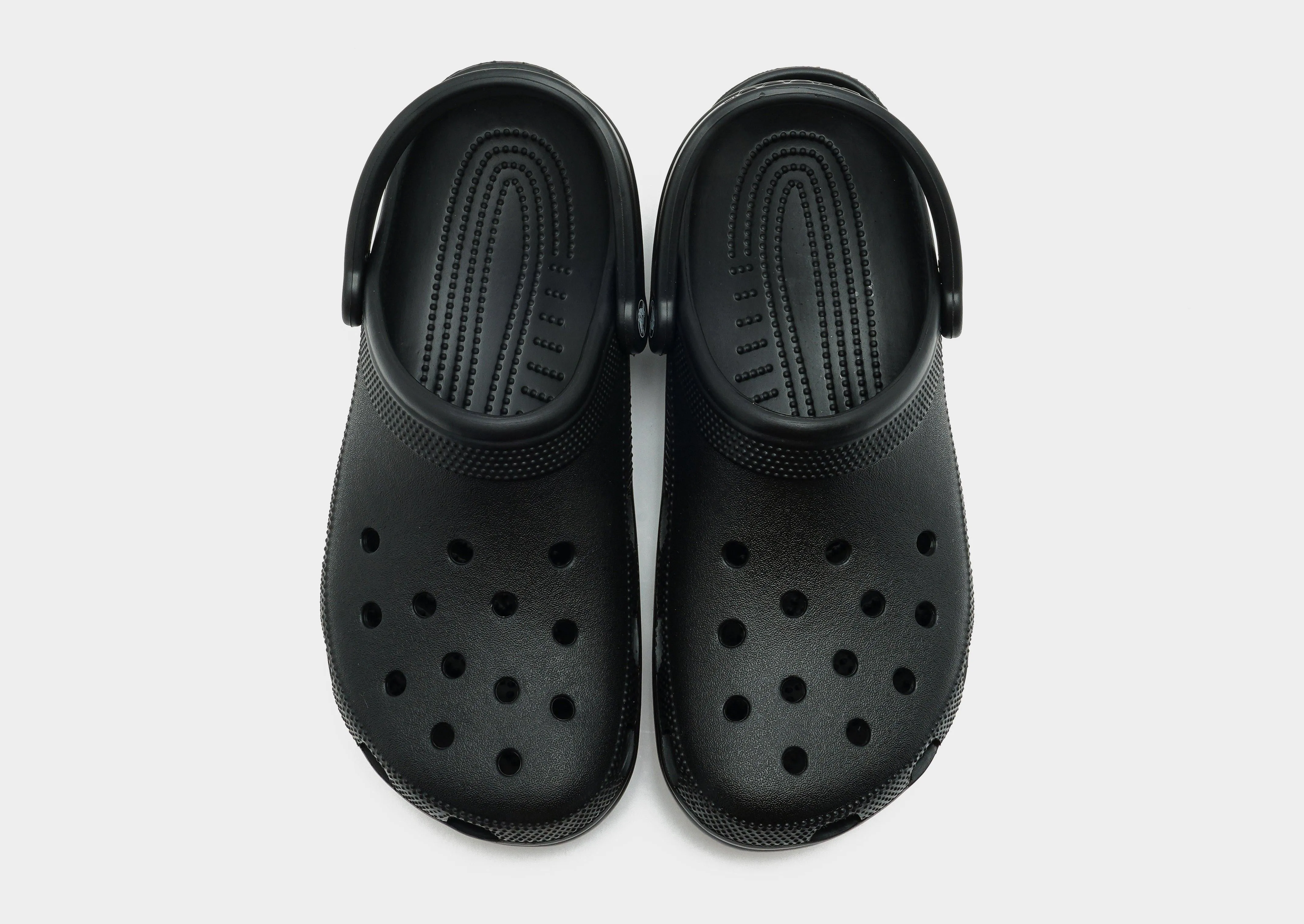 Classic Clog Flexible Flats Pool Fun