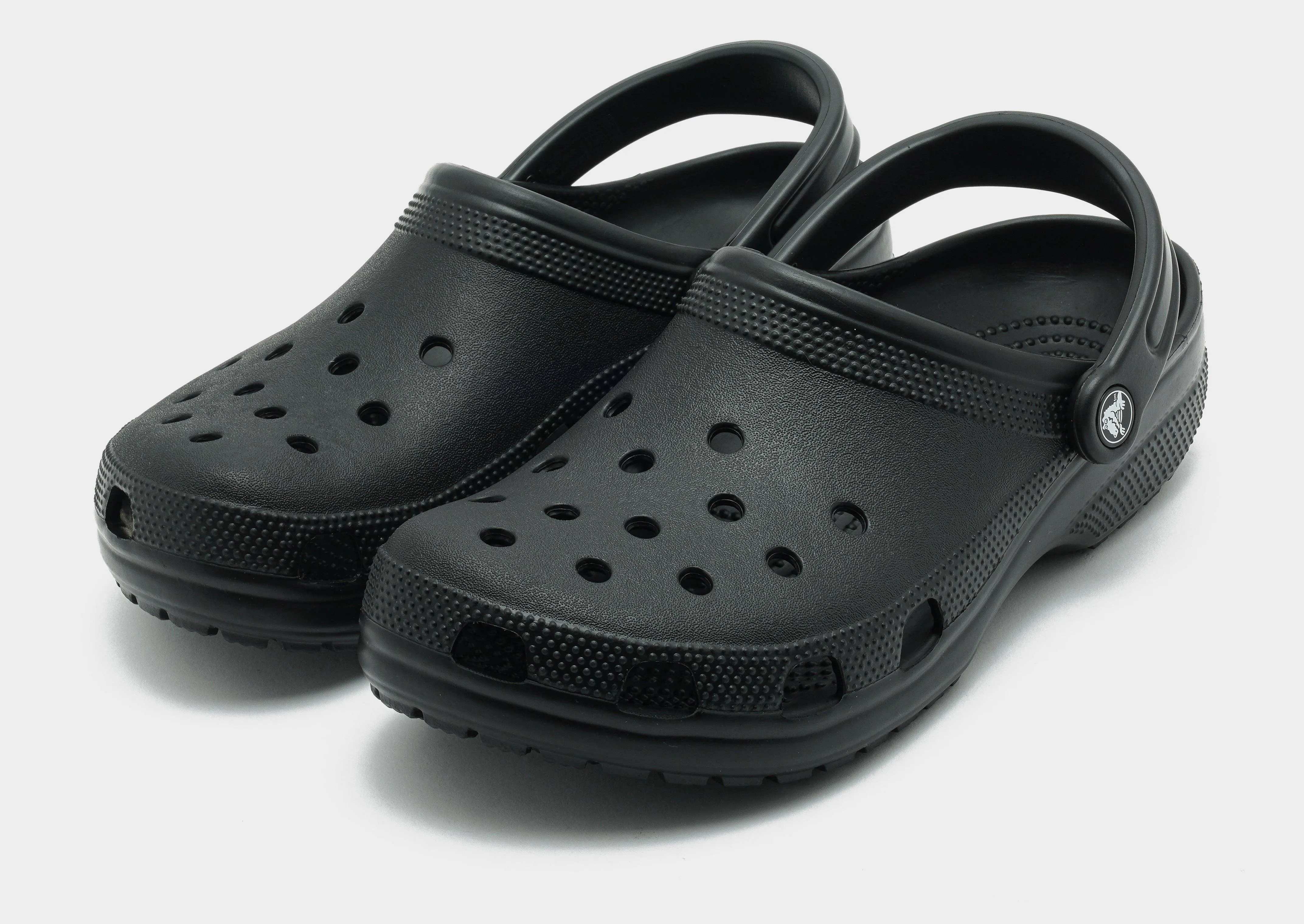 Classic Clog Step Smart Flat
