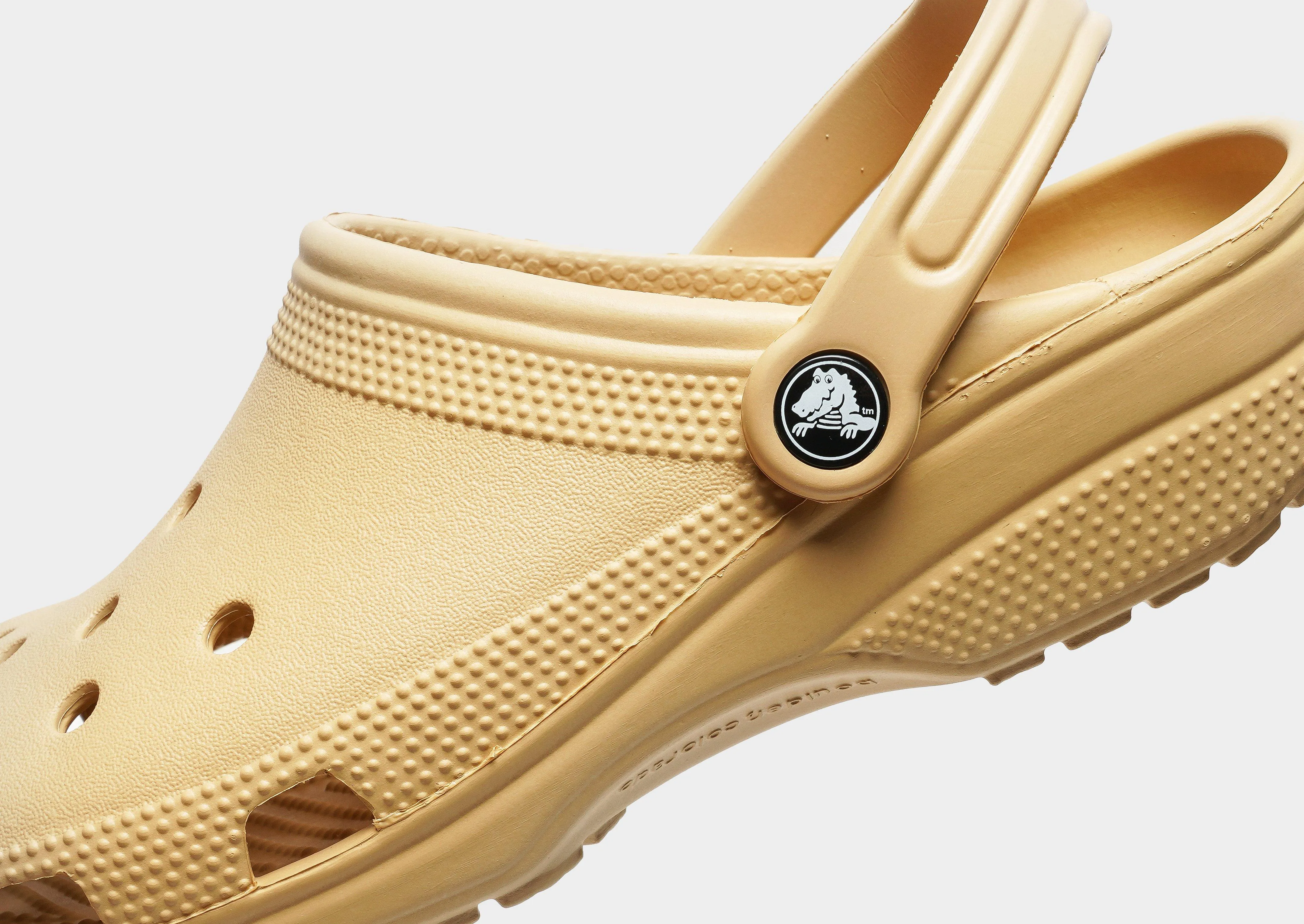 Classic Clog Trail grip