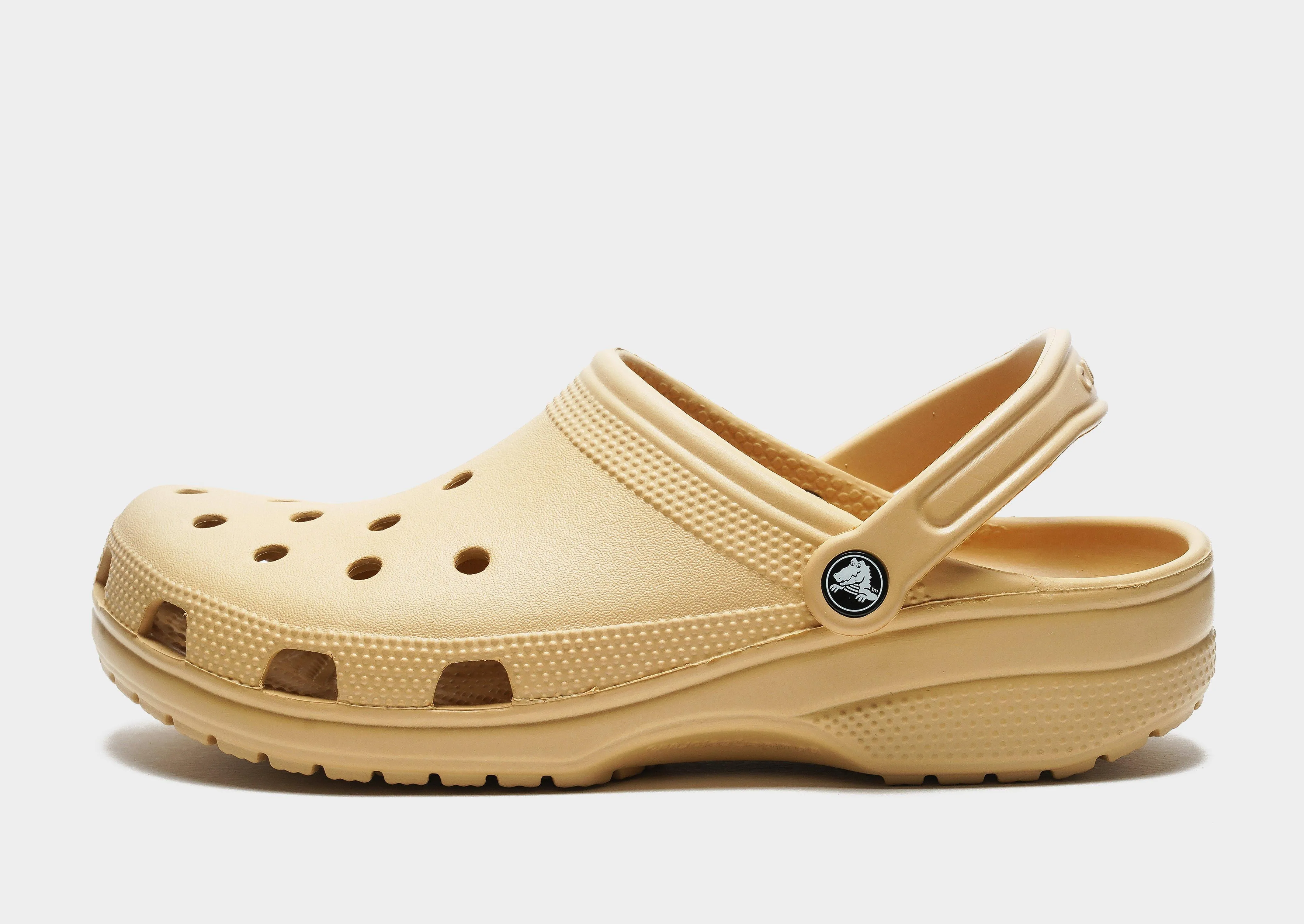 Supportive Fit Classic Clog