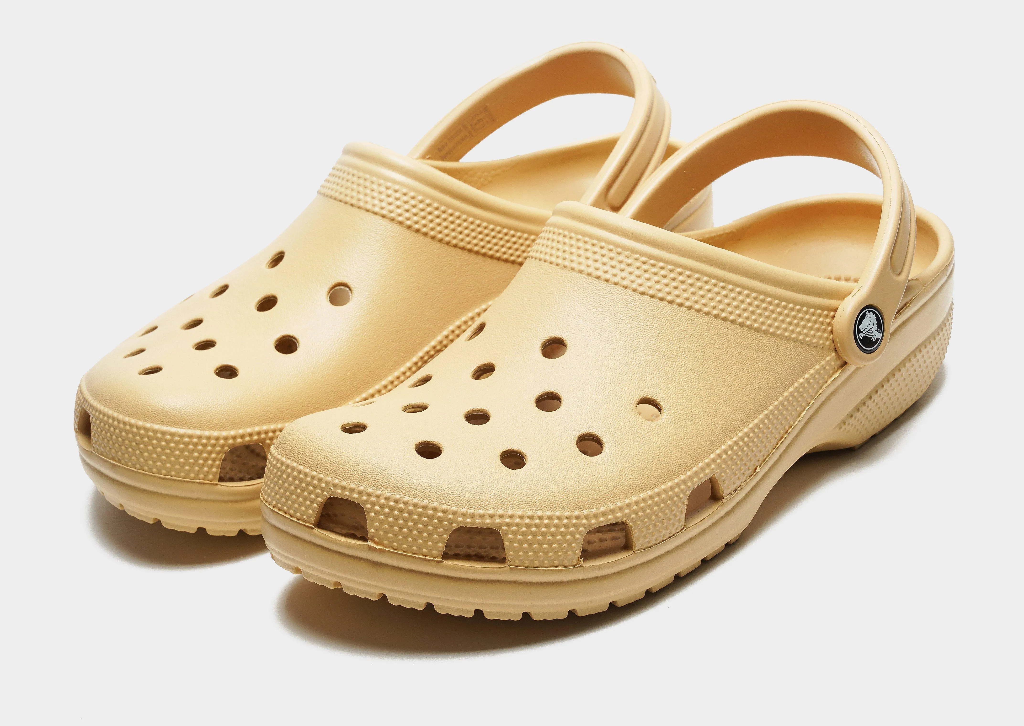 Classic Clog Outdoor Fashion PU Sole