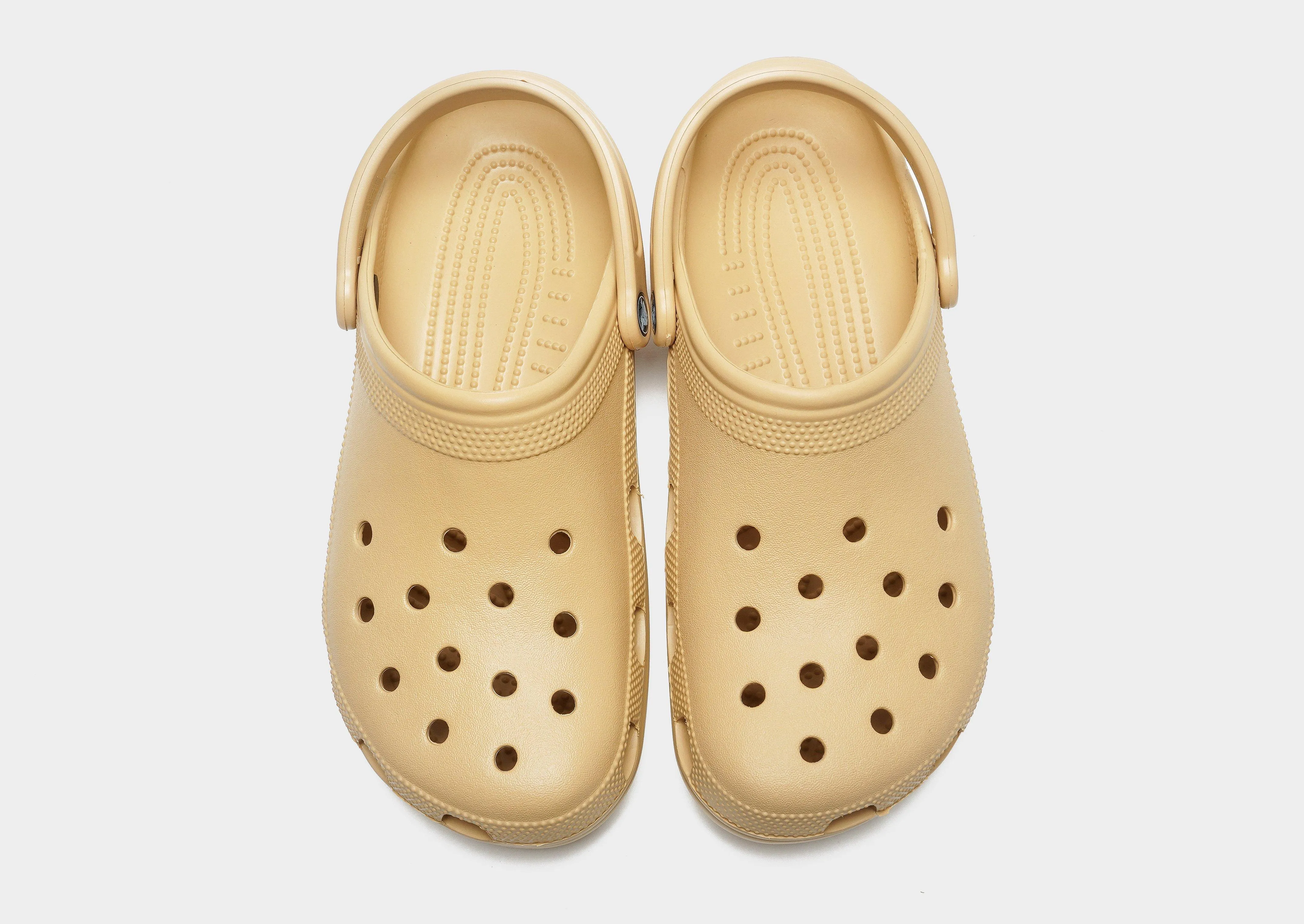 tassel Open Toe Footwear Classic Clog