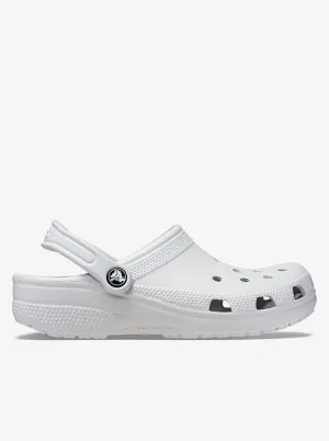 Classic Clog Unisex Minimal Design All-Occasion