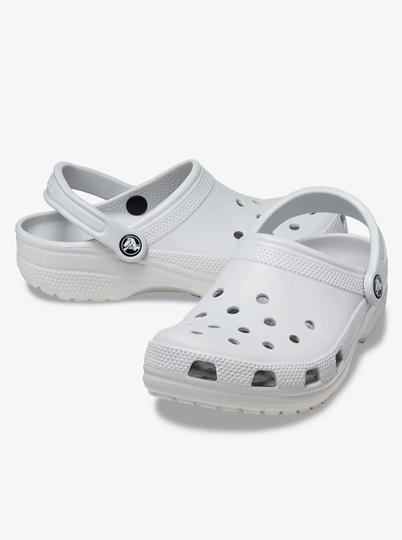 Quick Dry Shoes Support Feel Classic Clog Unisex