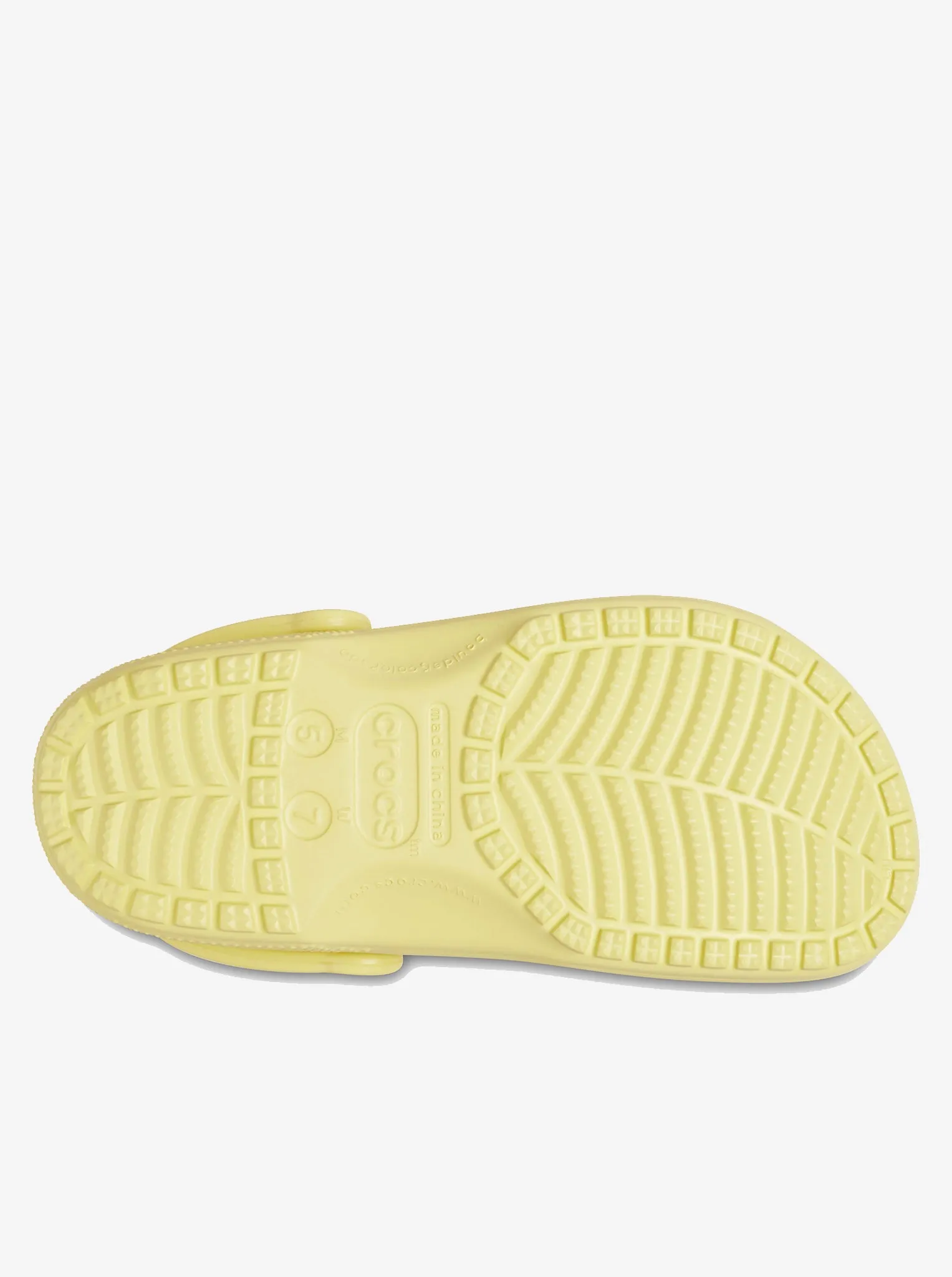 Classic Clog Unisex Heel Ease
