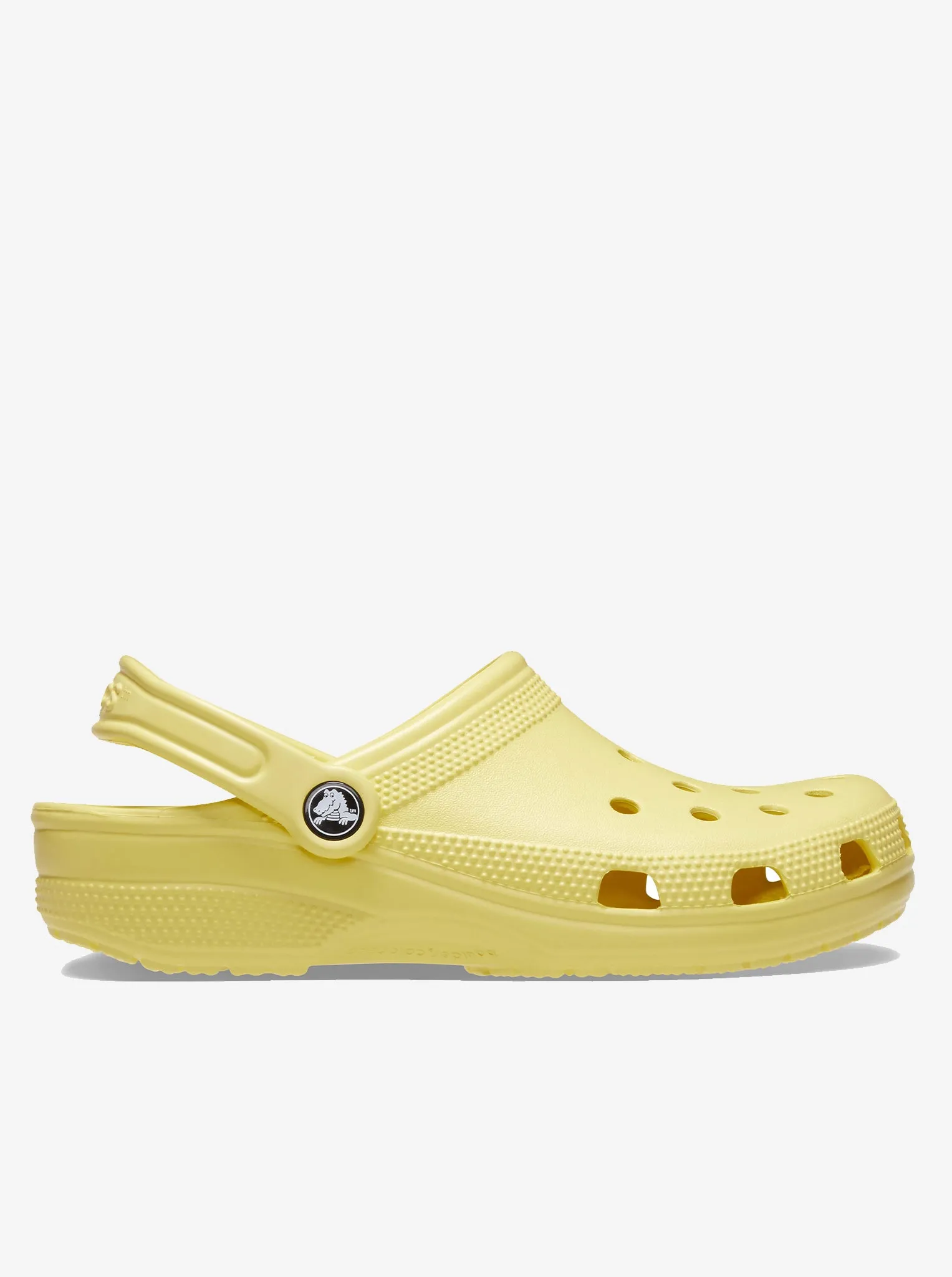Flexible Build Classic Clog Unisex