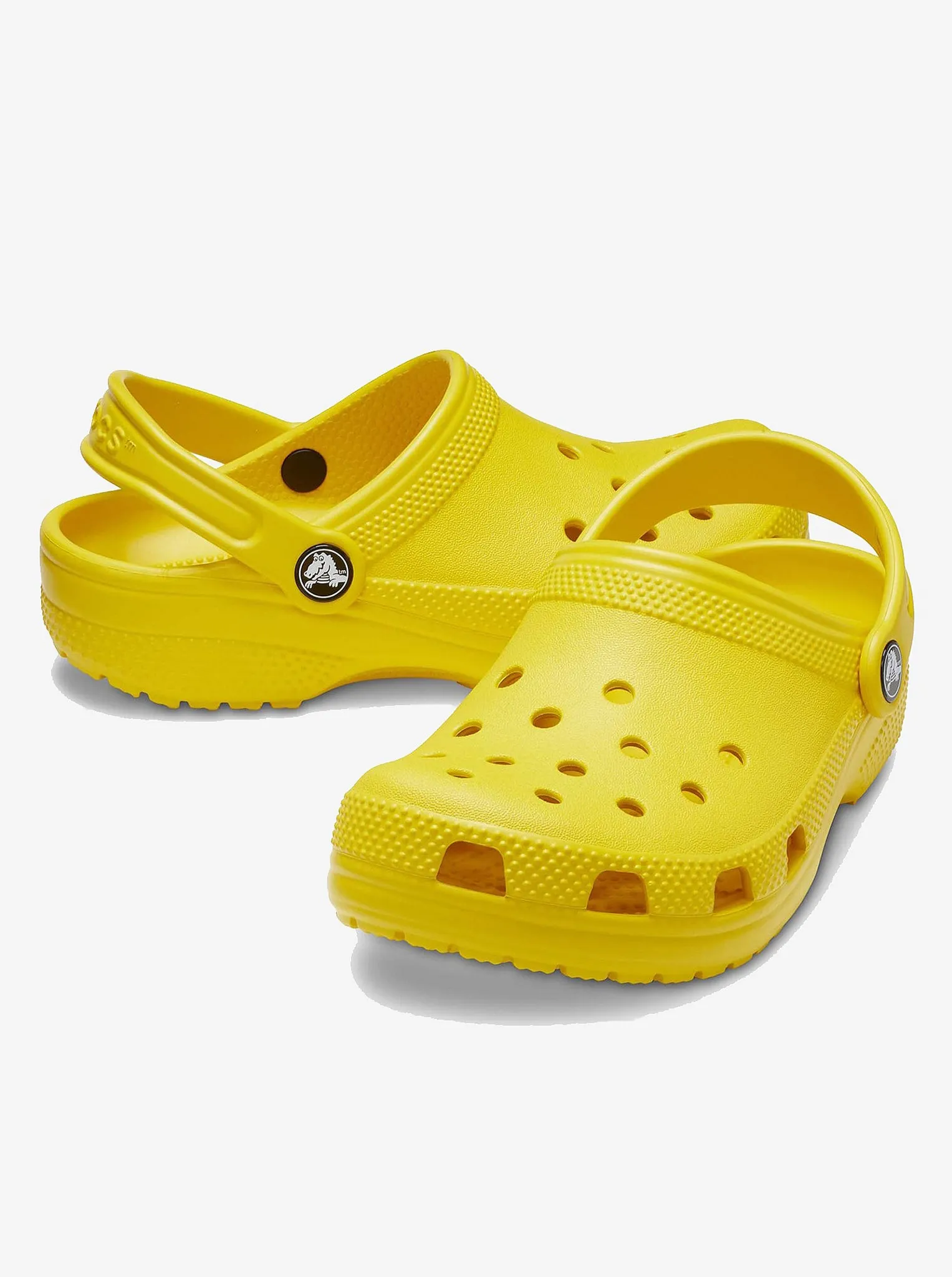 Classic Clog Unisex Long Step Flexible Grip
