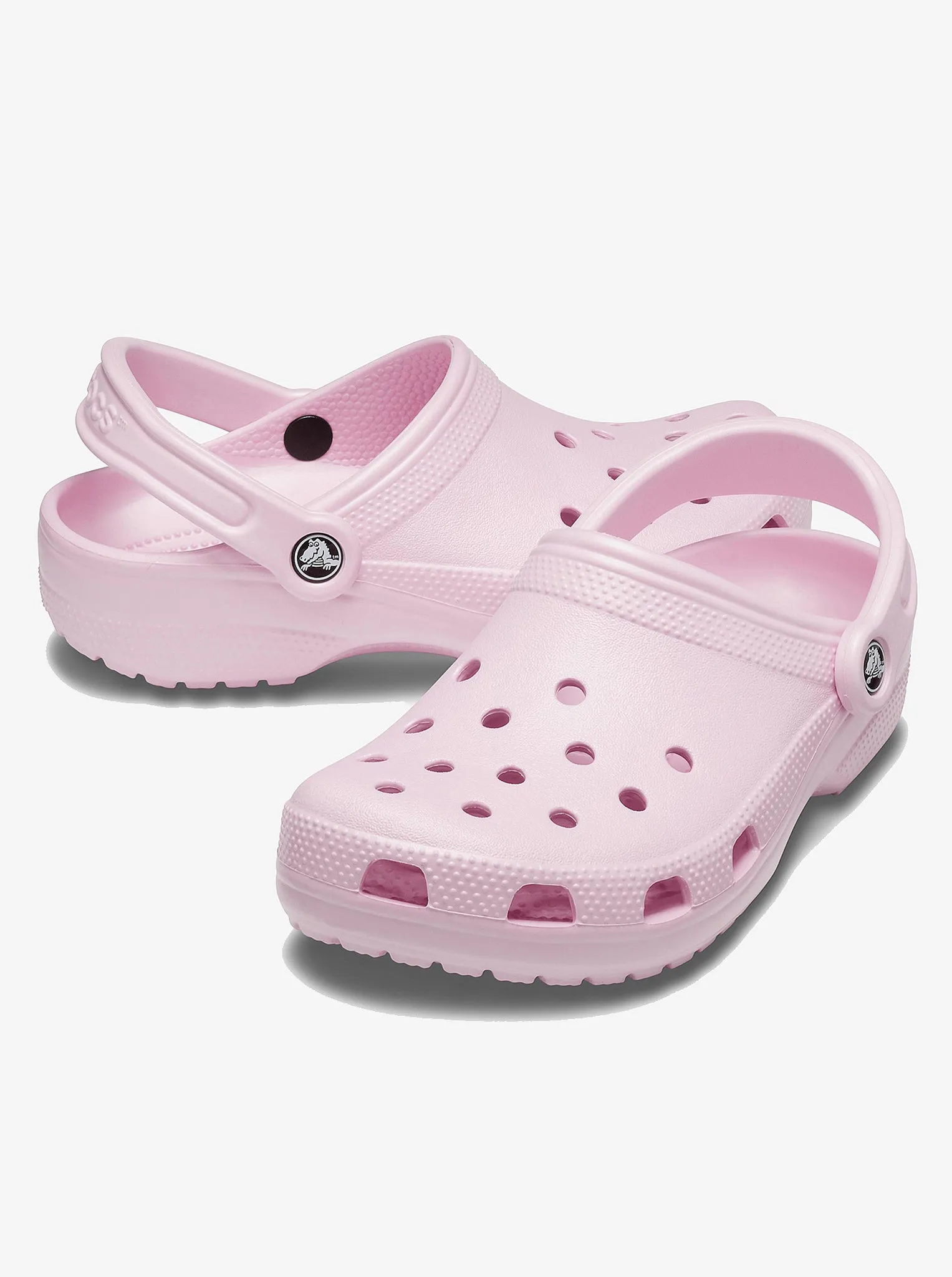 Classic Clog Unisex Closed back