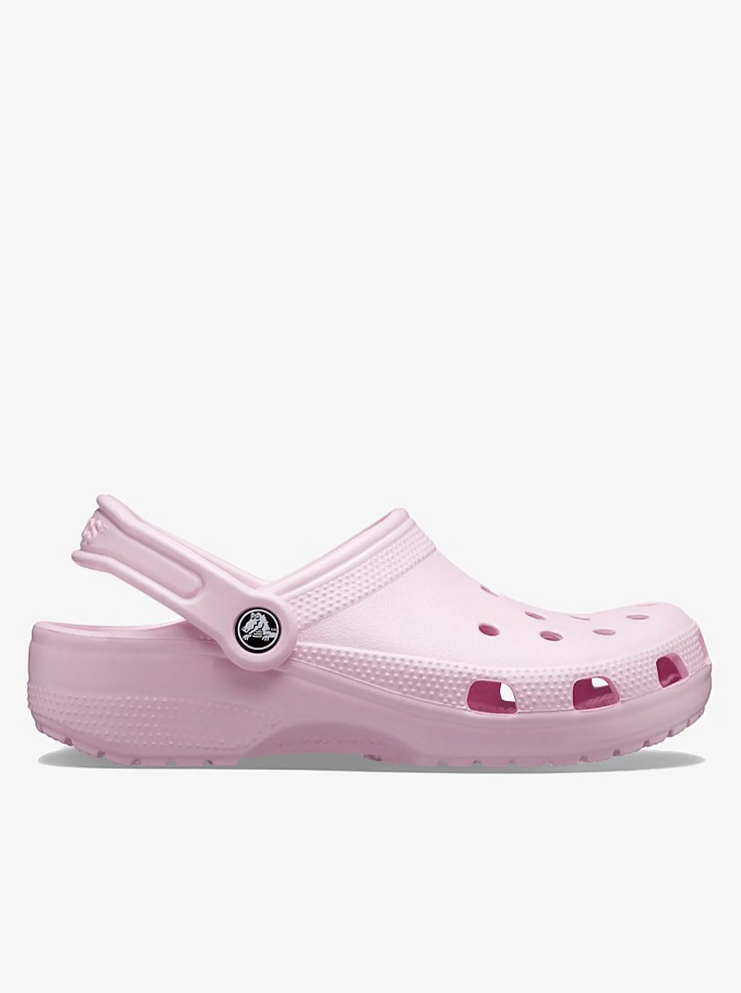 Classic Clog Unisex Woven Cool Fit