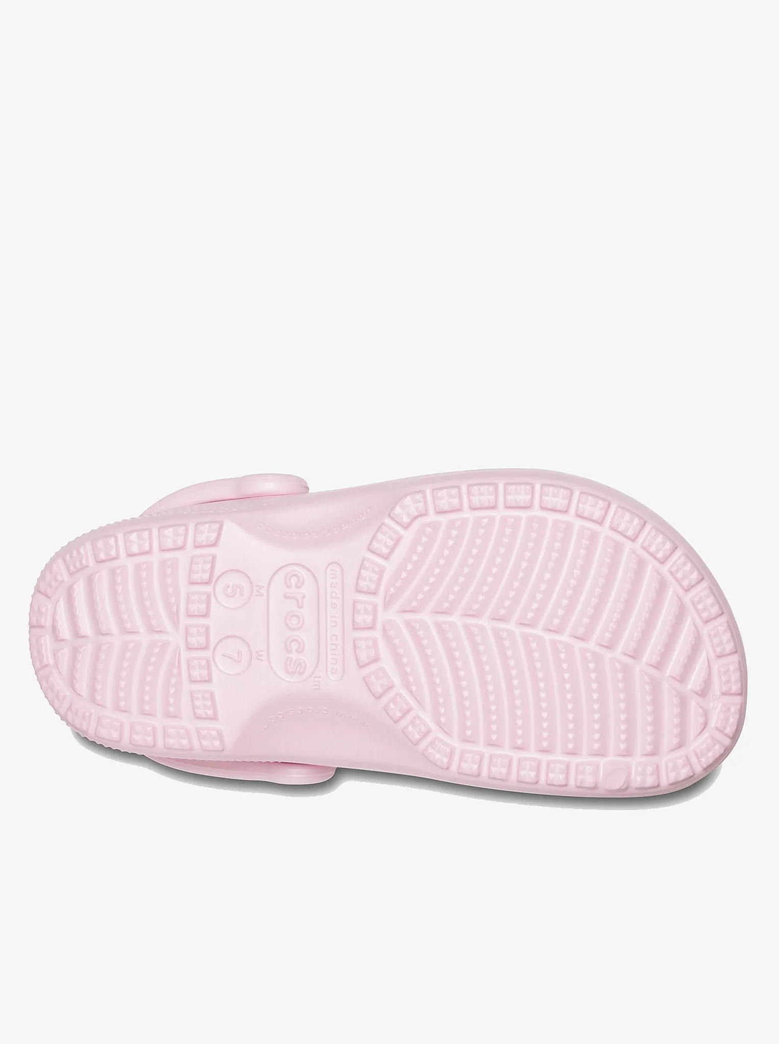 Classic Clog Unisex Padded