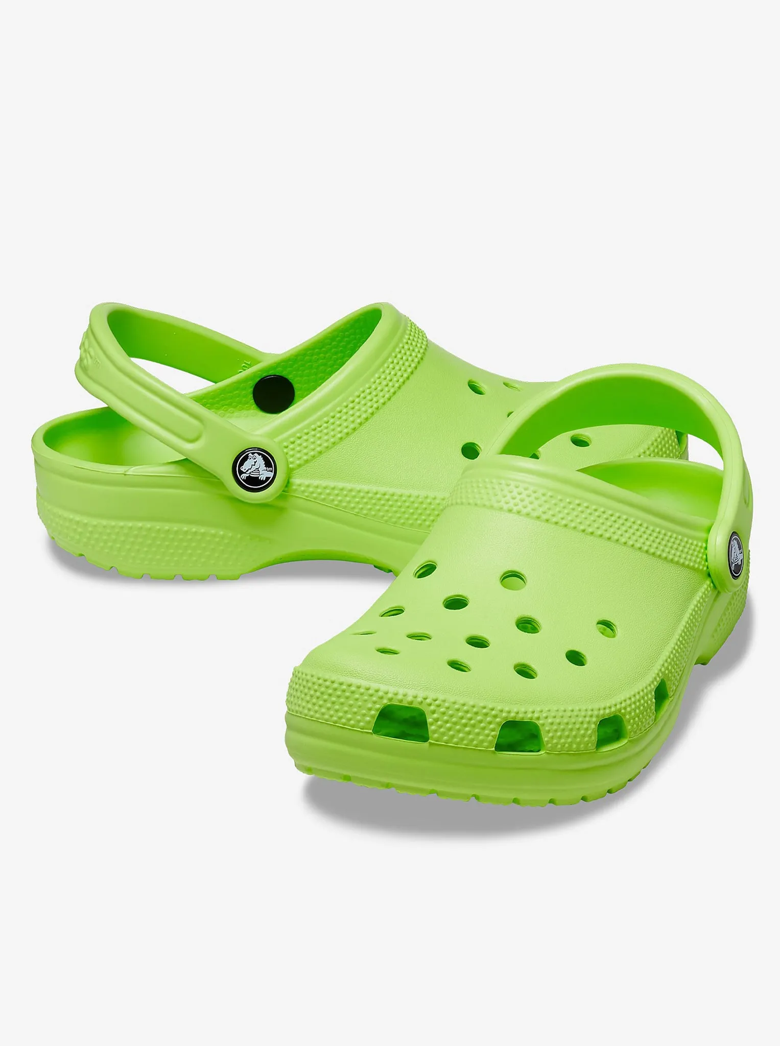 Classic Clog Unisex Sporty Beach Shoes