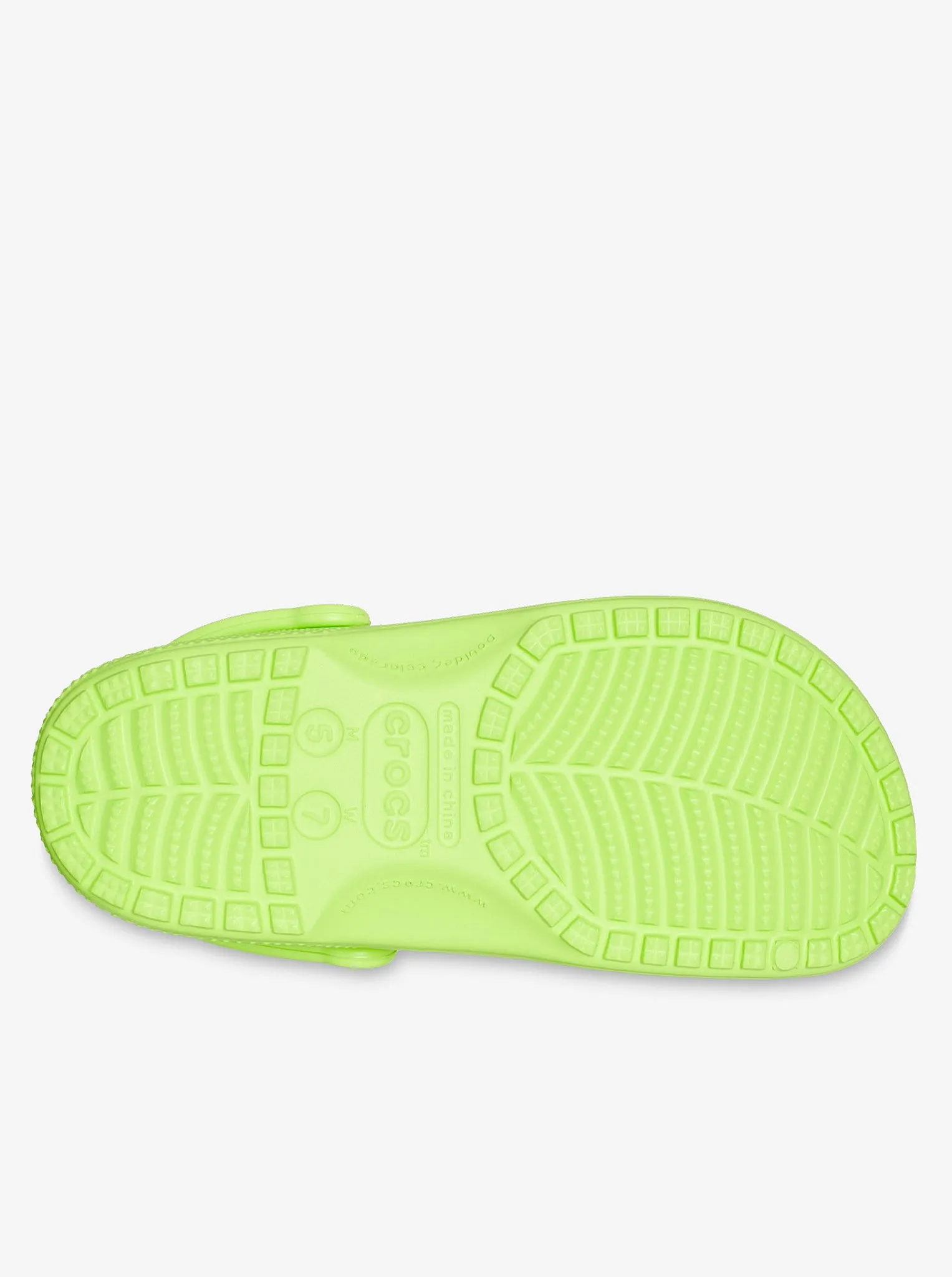 Fashion Sandals Classic Clog Unisex