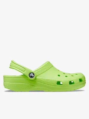 Perfect for Outdoors Balanced Step Classic Clog Unisex