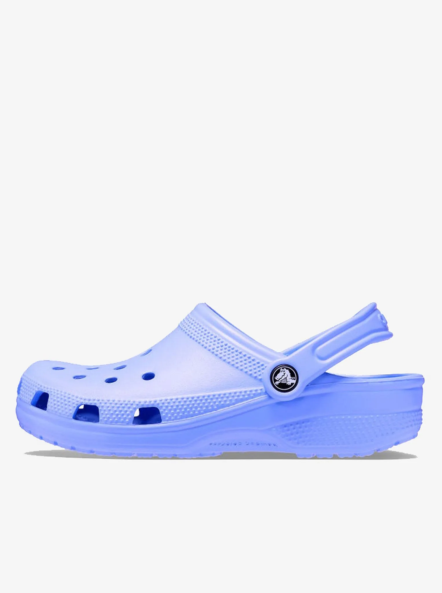 Classic Clog Unisex Sunset Hour Closed back