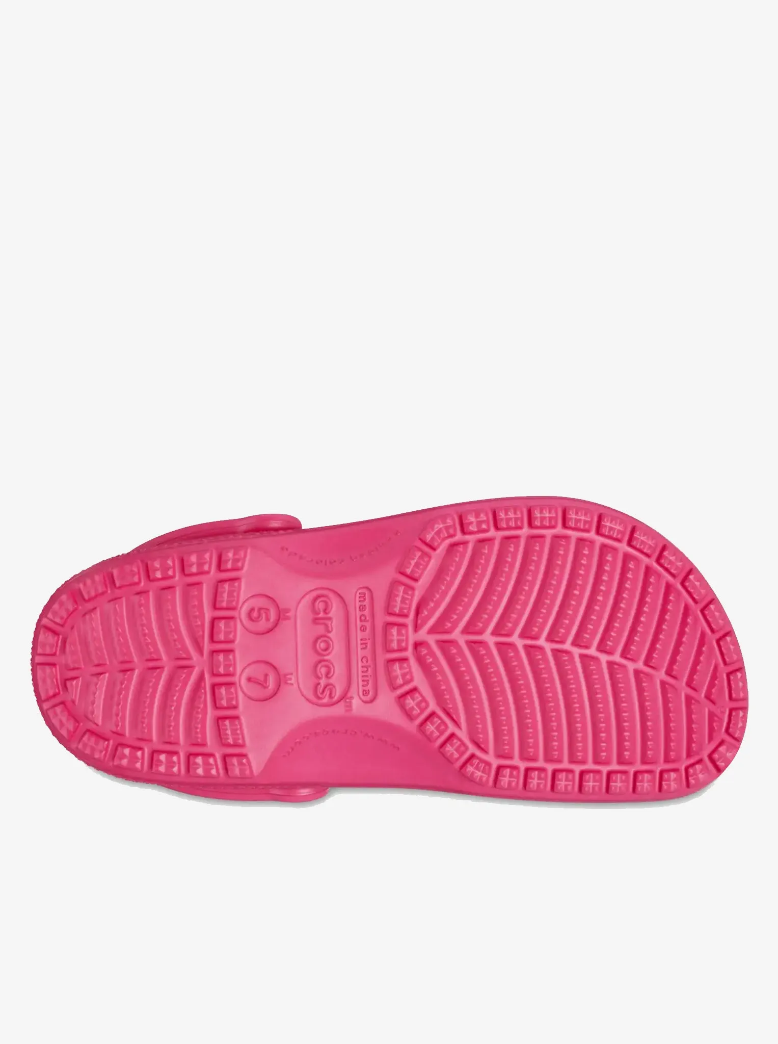 Classic Clog Unisex Simple Fit