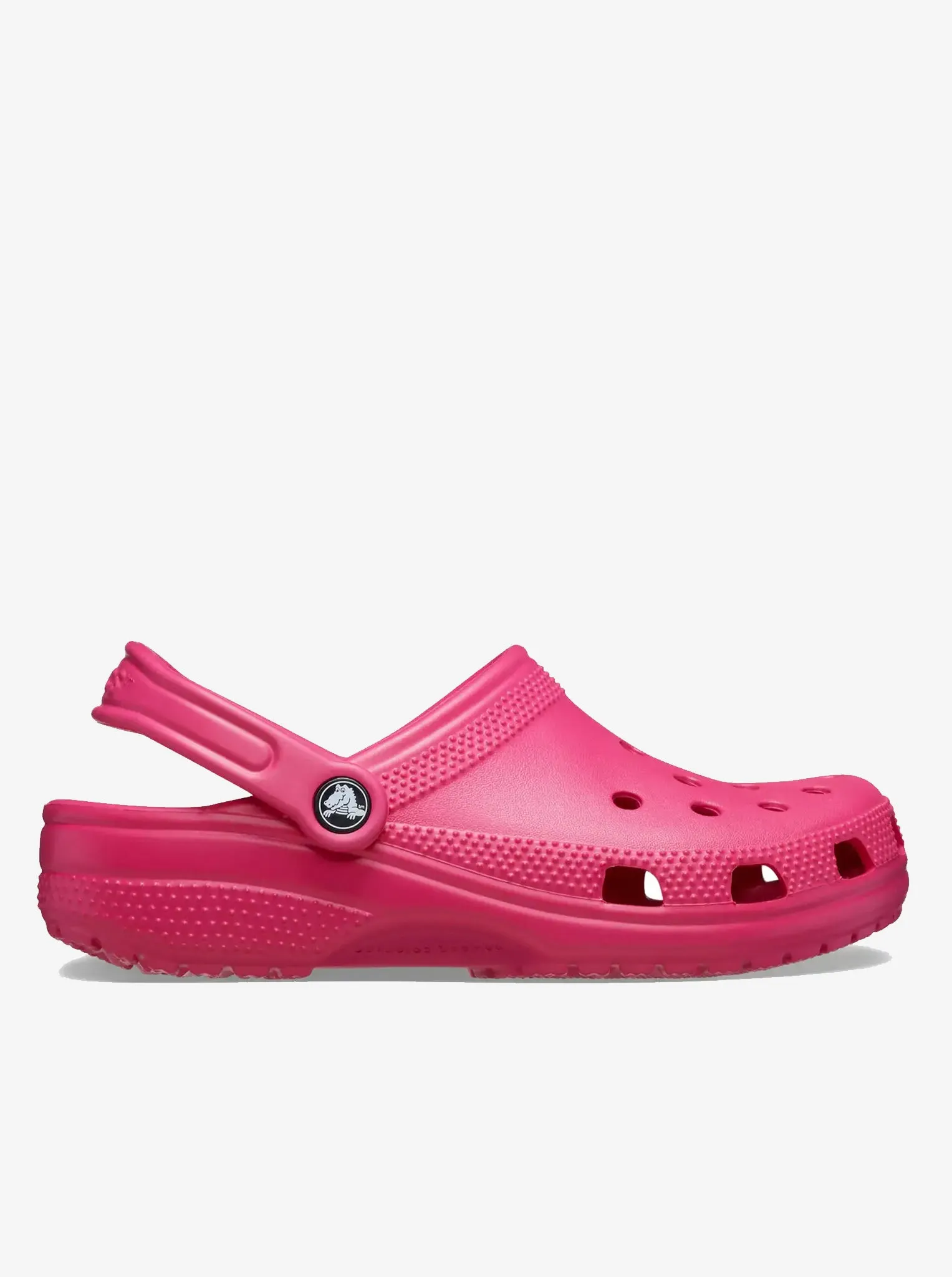 Classic Clog Unisex Bare Foot Universal Look
