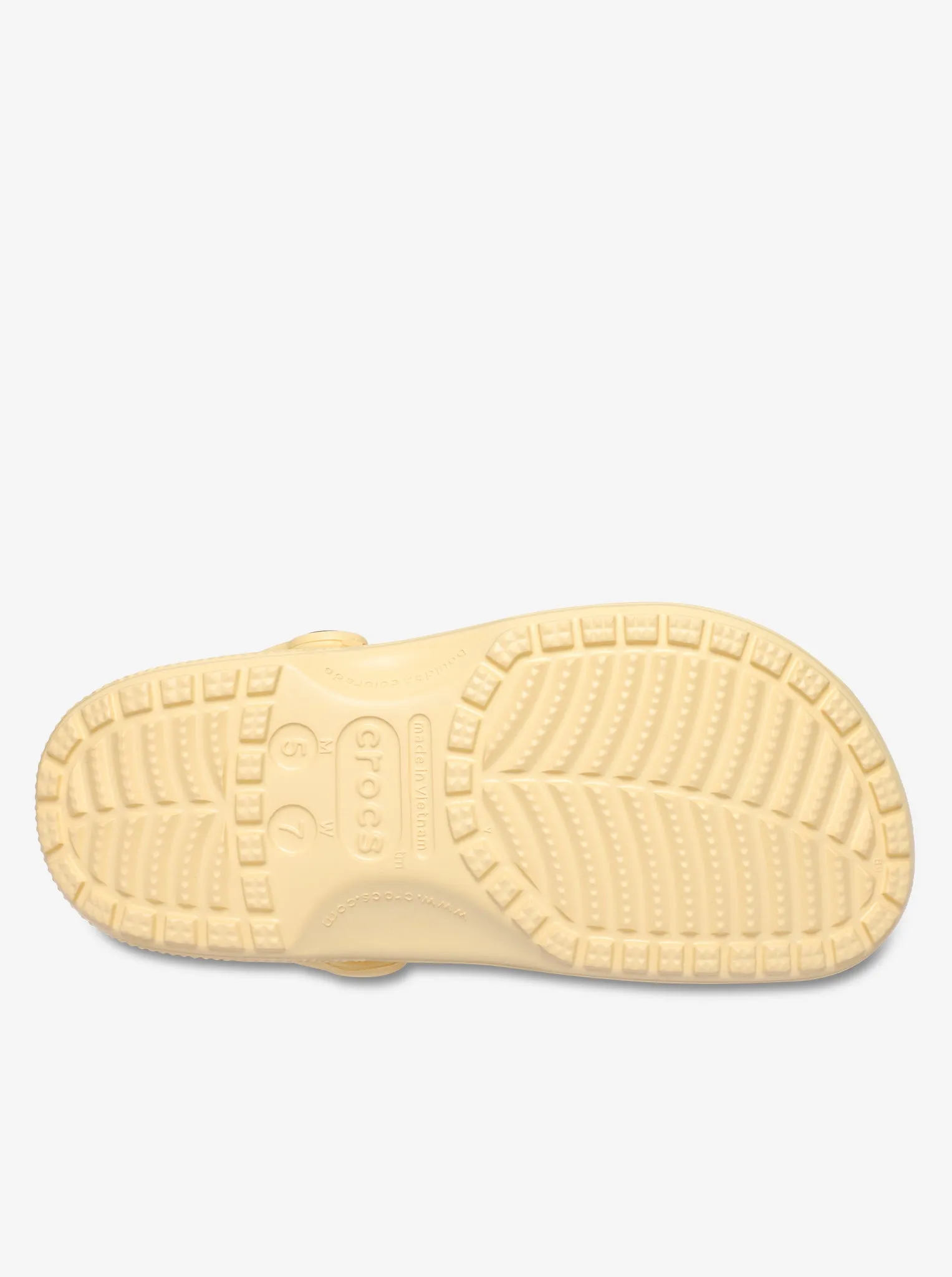 Classic Clog Unisex Cushioned