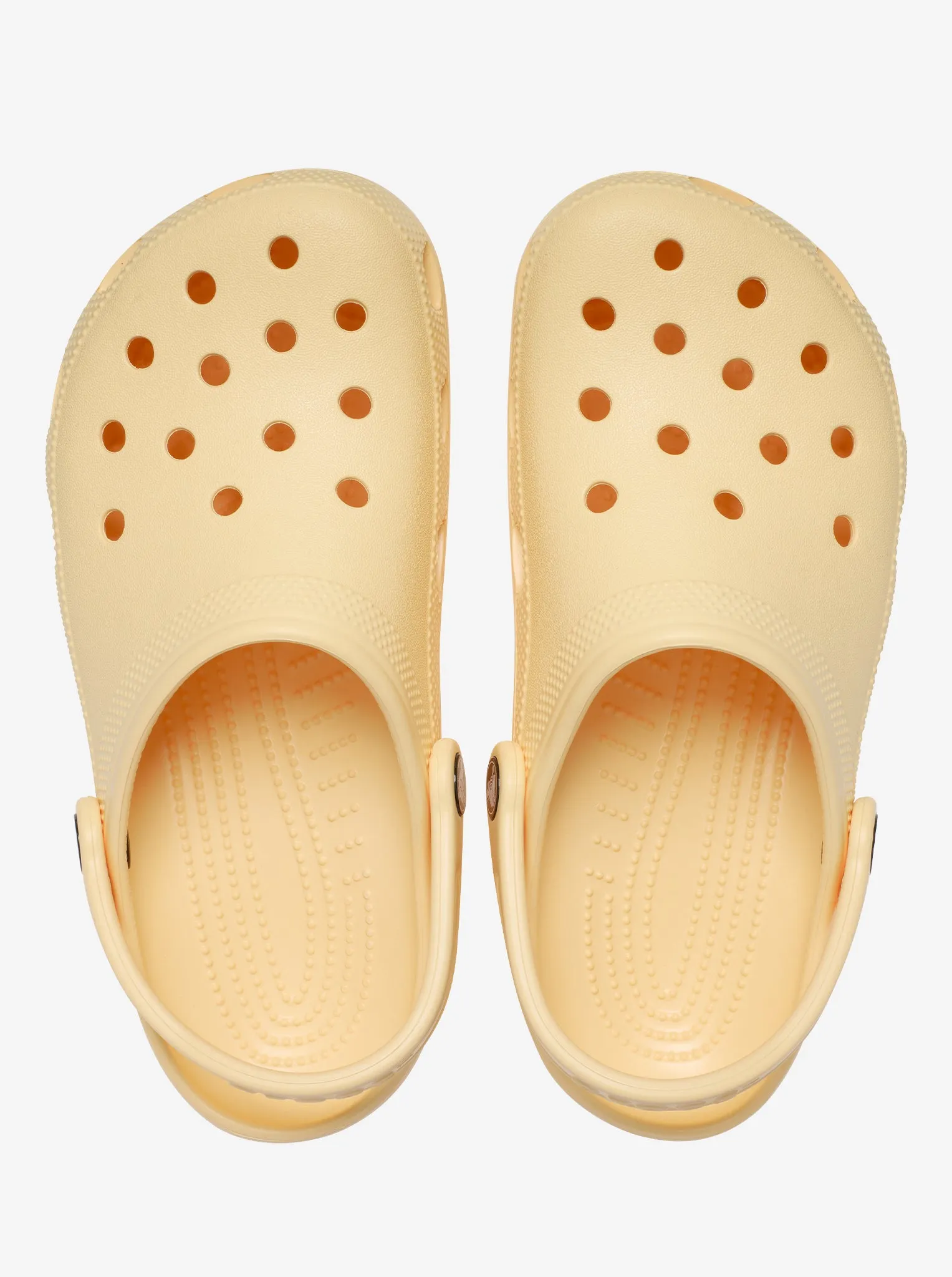 Quick Entry Windy day Classic Clog Unisex
