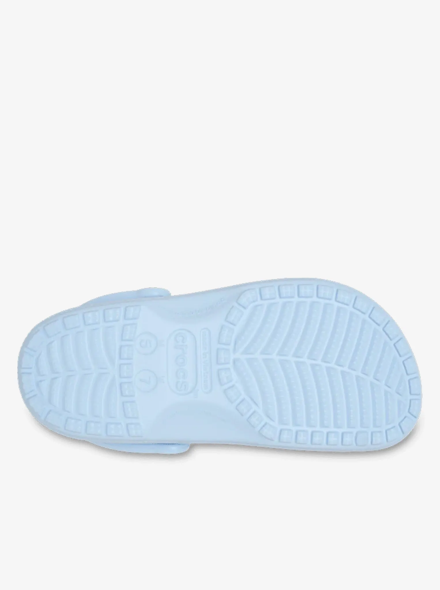 Standing Comfort Classic Clog Unisex