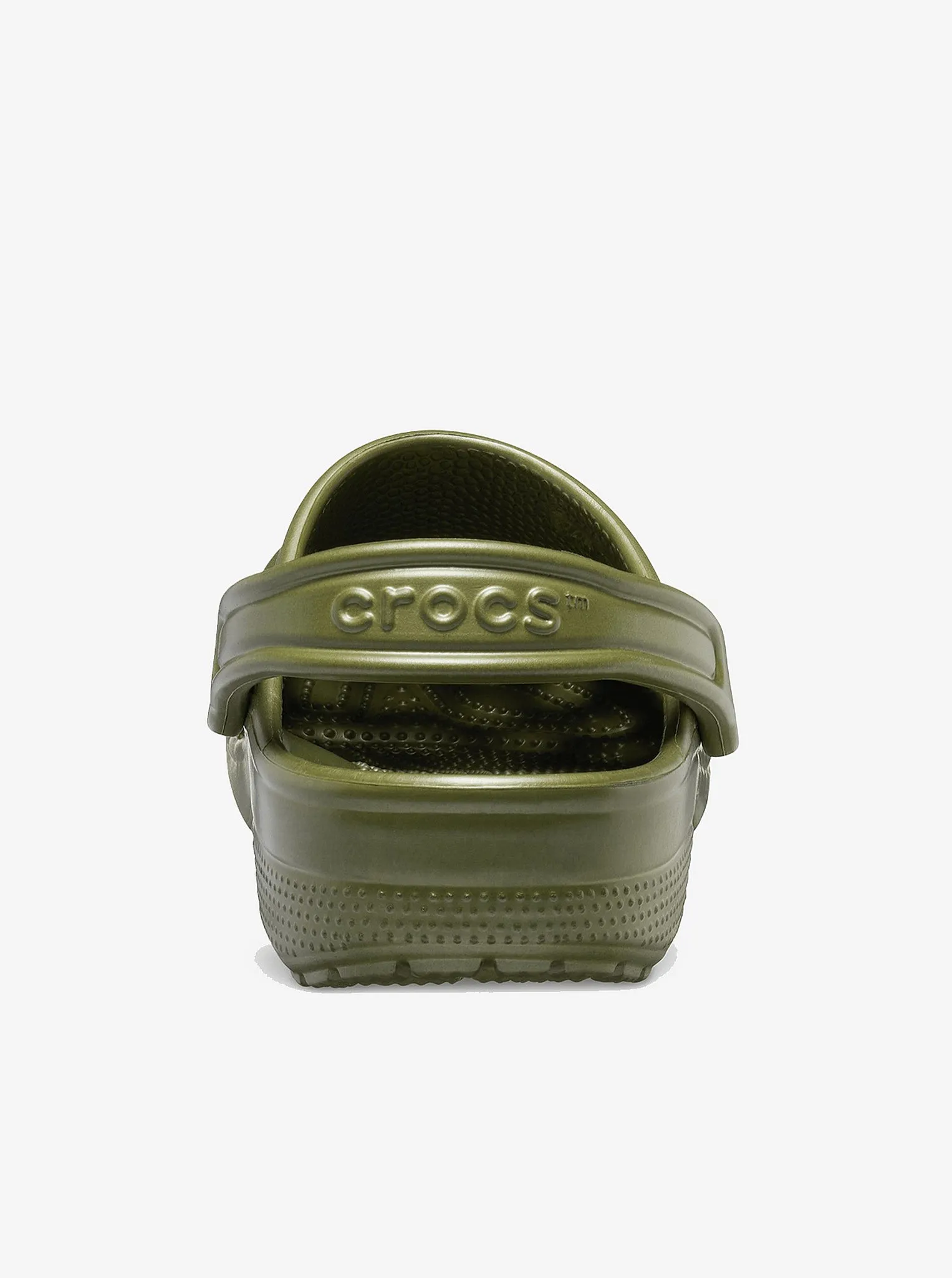 Indoor Ergonomic Build Classic Clog Unisex