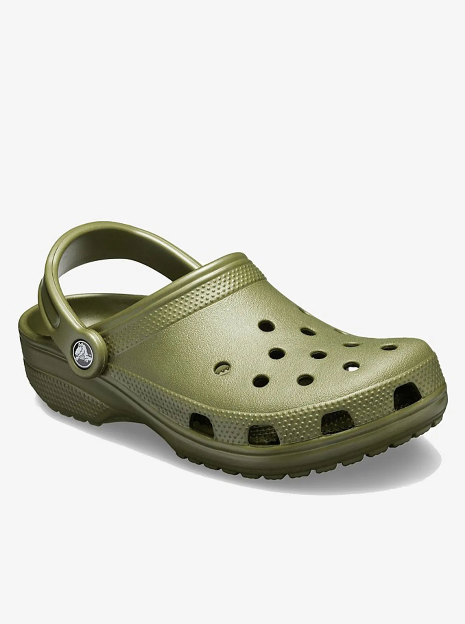 Classic Clog Unisex Open Sides