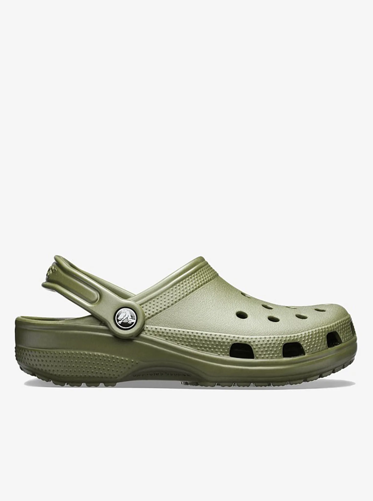 Effortless Pair Anti Slip Classic Clog Unisex