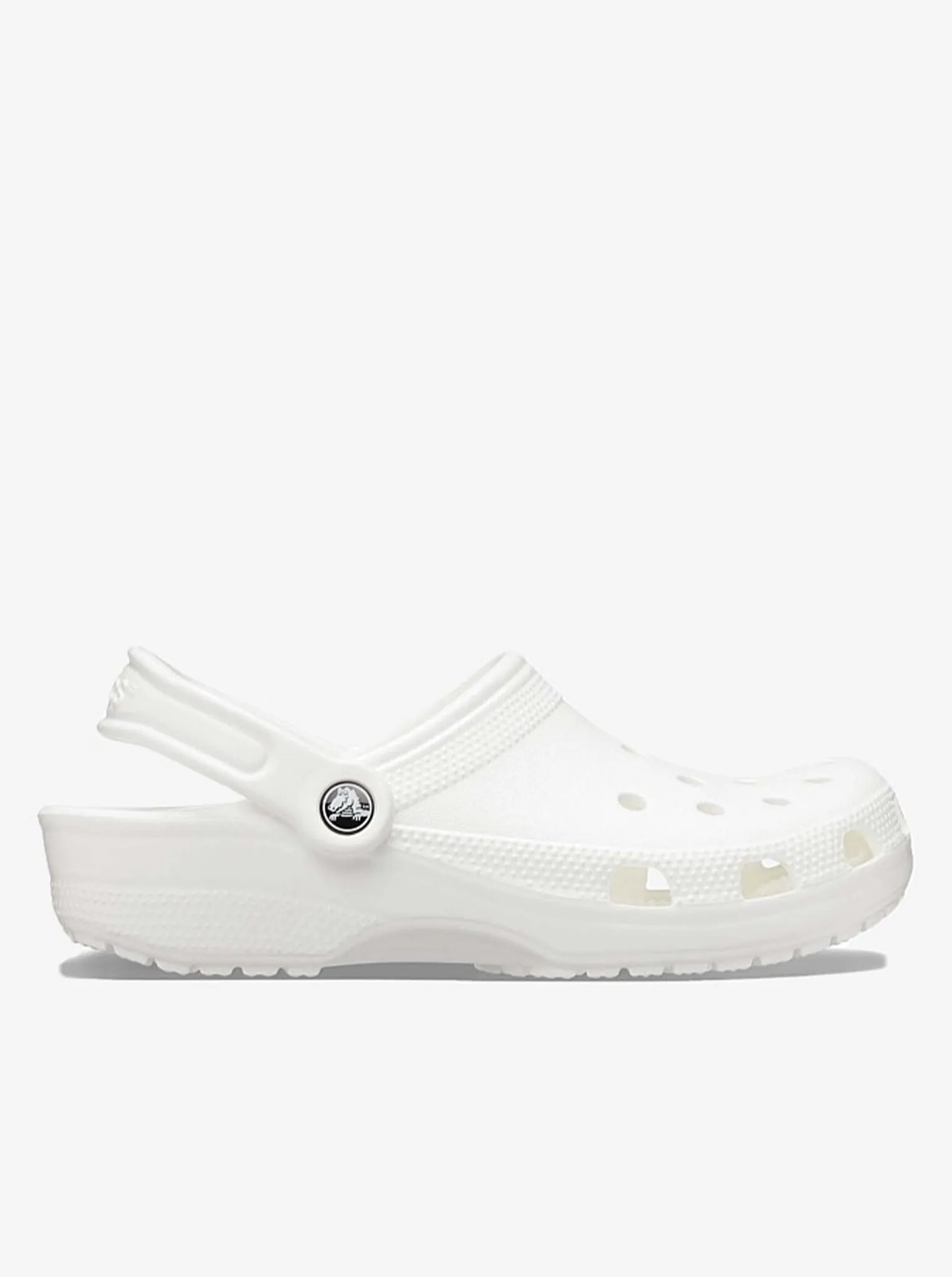 Classic Clog Unisex Springy sole