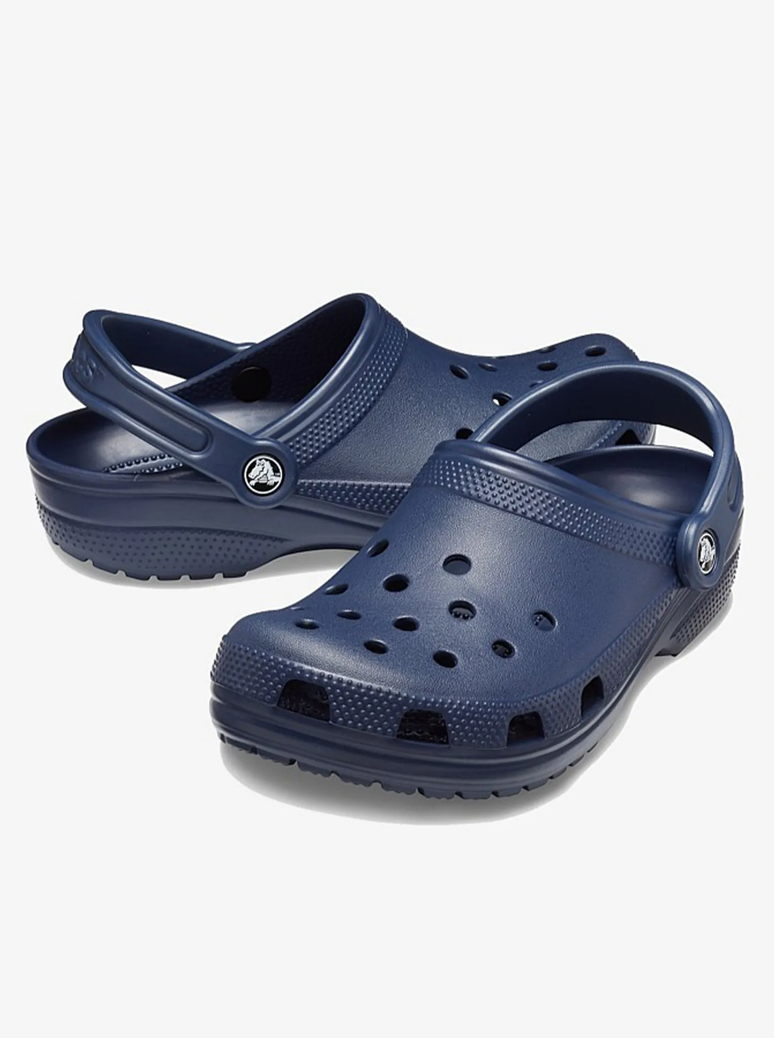 Chic Vacation Footwear Classic Clog Unisex