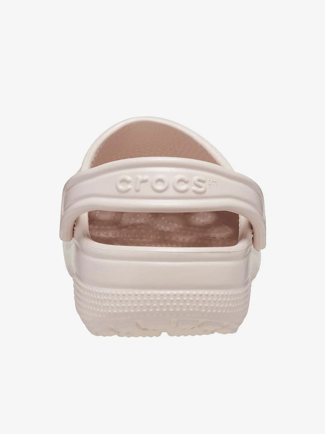 Firm Step Classic Clog Unisex