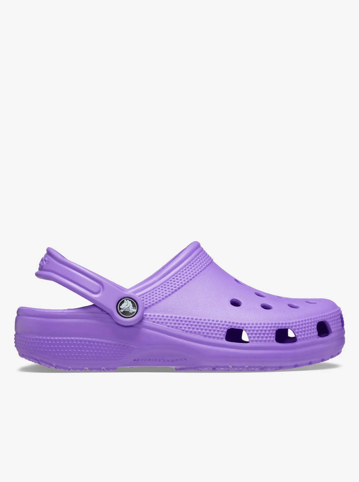 Classic Clog Unisex Slip Off Footwear for Traveling