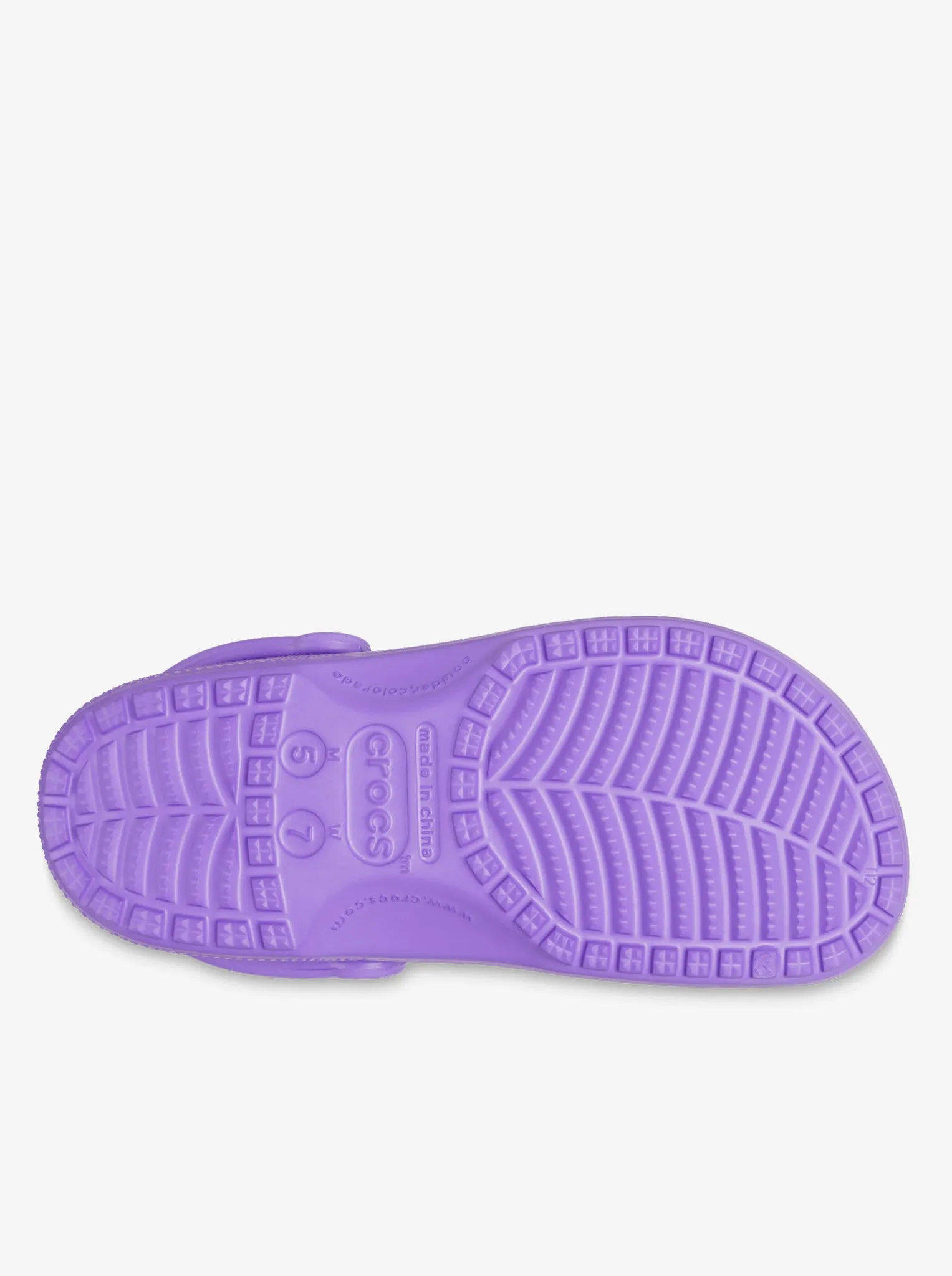 Step In Casual Summer Shoes Classic Clog Unisex