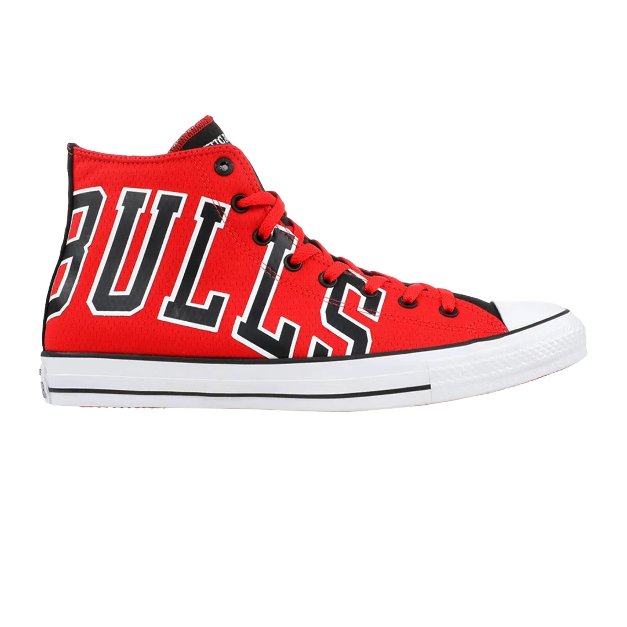 Chuck Taylor All-Star 70 Hi 'Chicago Bulls' (2017) Sport Edge