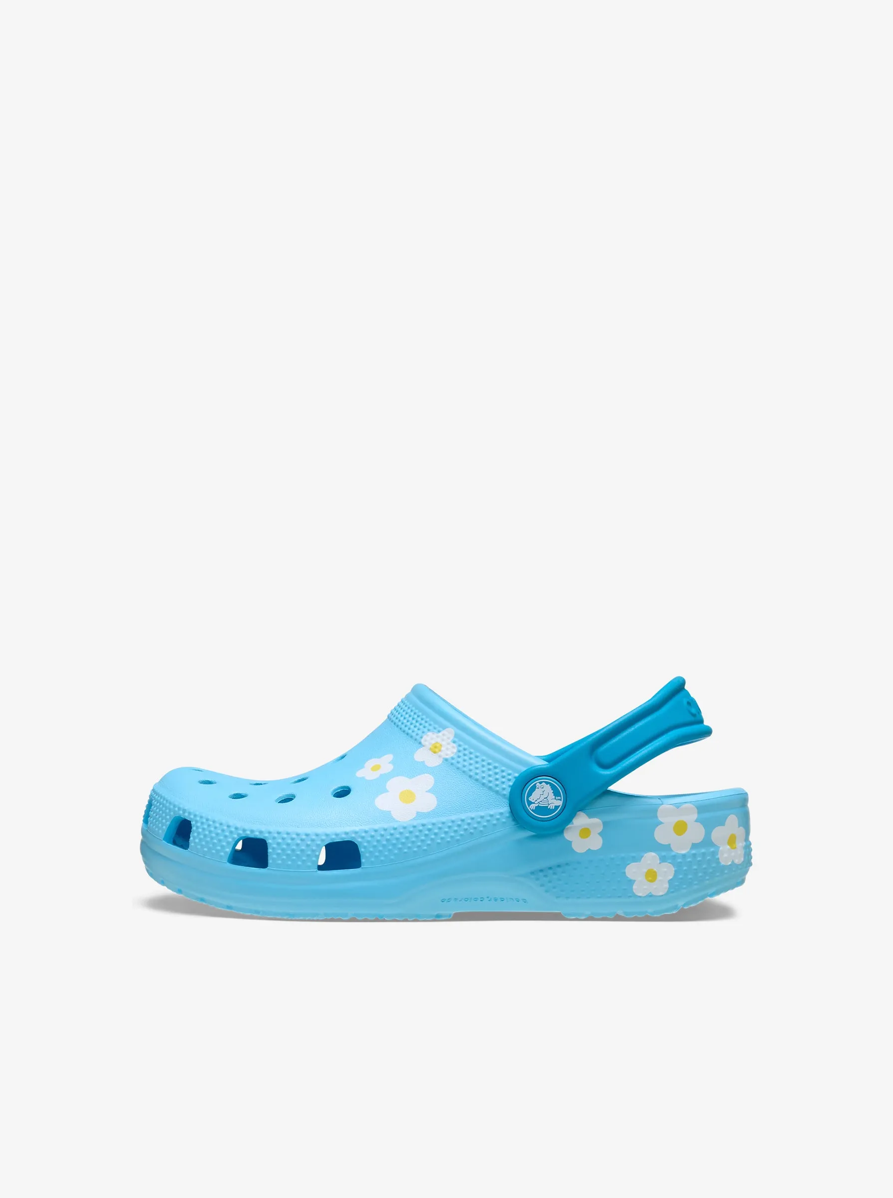 Perfect Walking Eva Midsole Classic Daisy Clog Infants