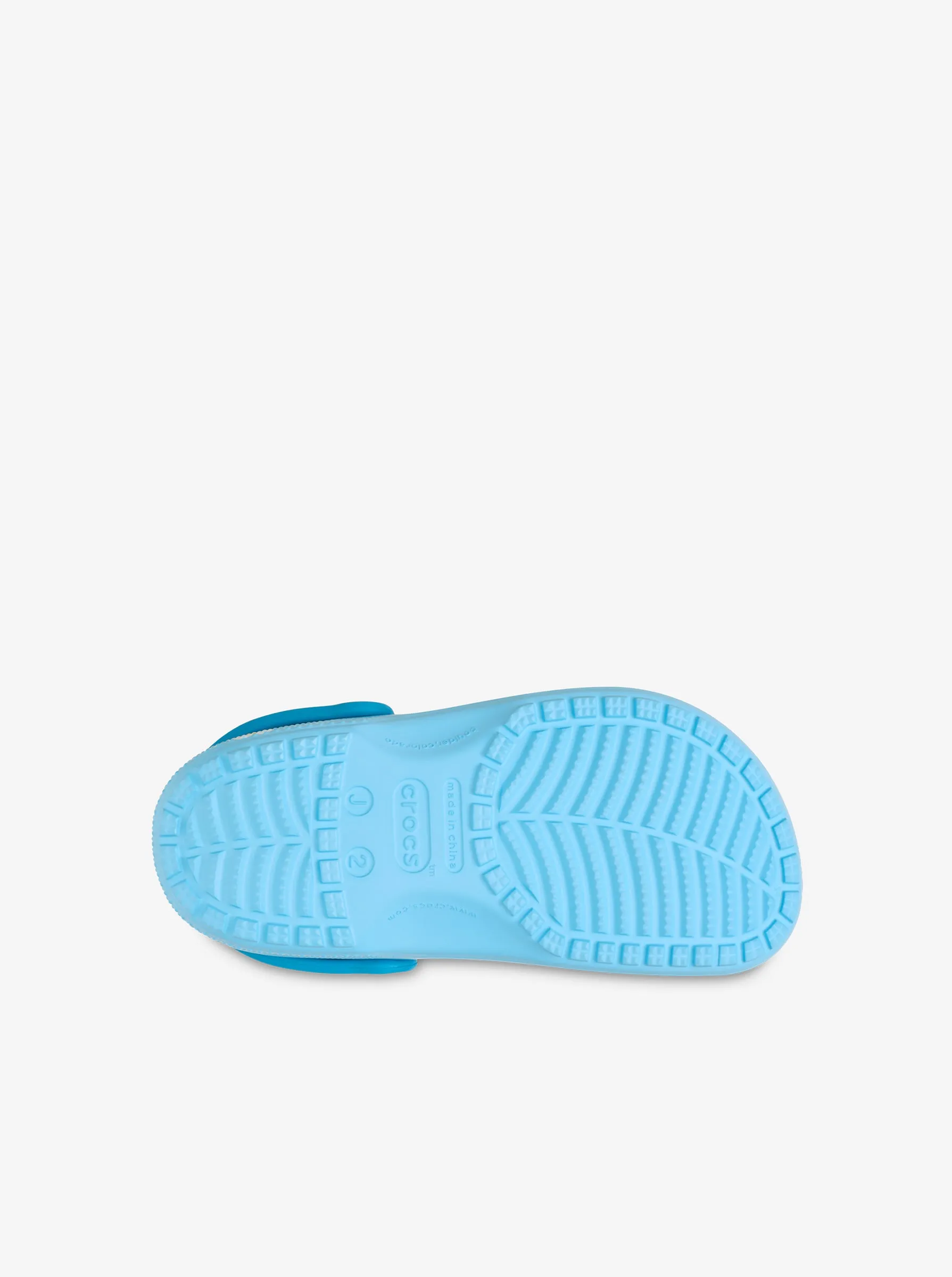 Classic Daisy Clog Infants Flexible Fit Shoes Pool Day