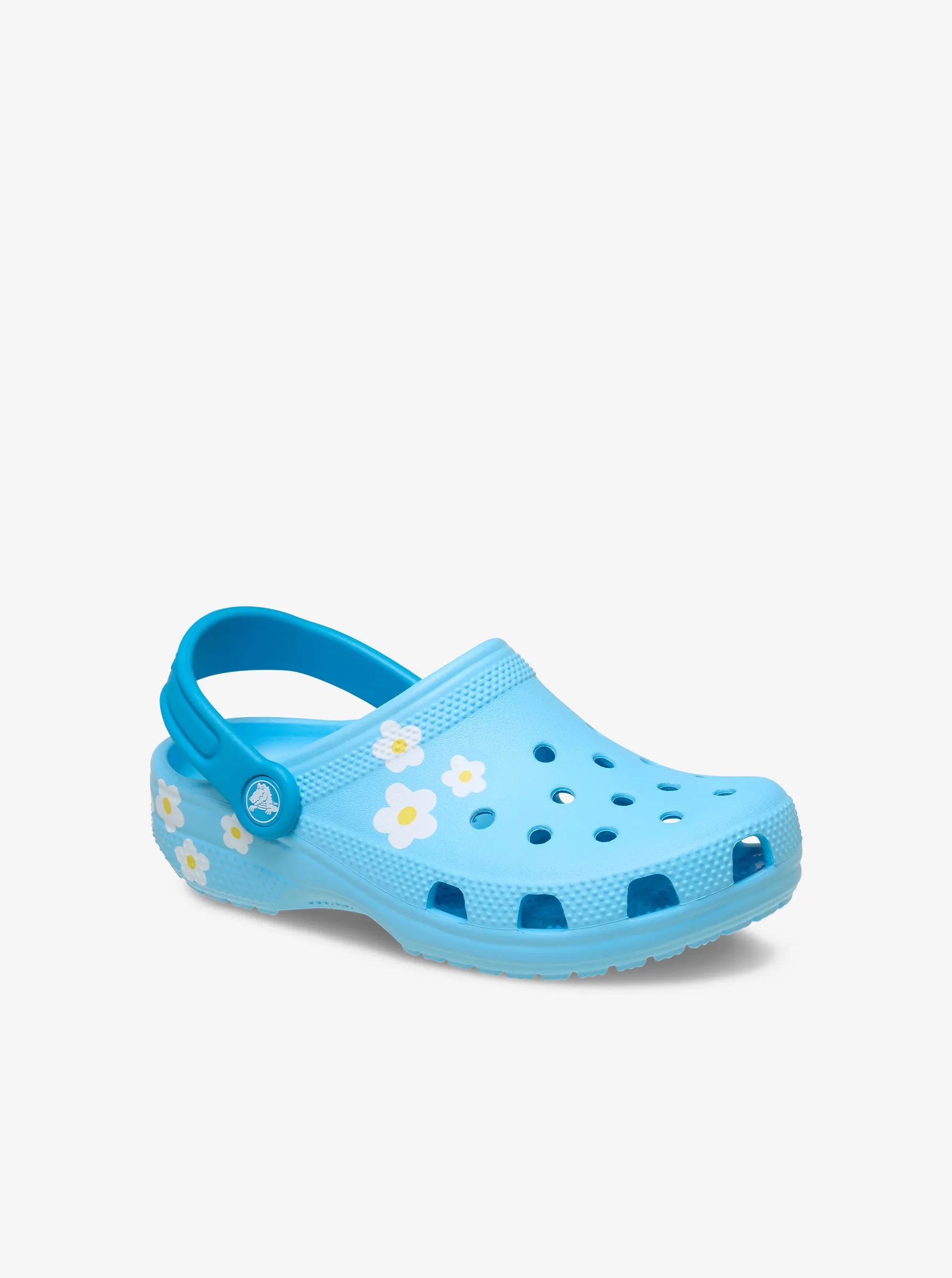 Sandal Accessories Classic Daisy Clog Infants