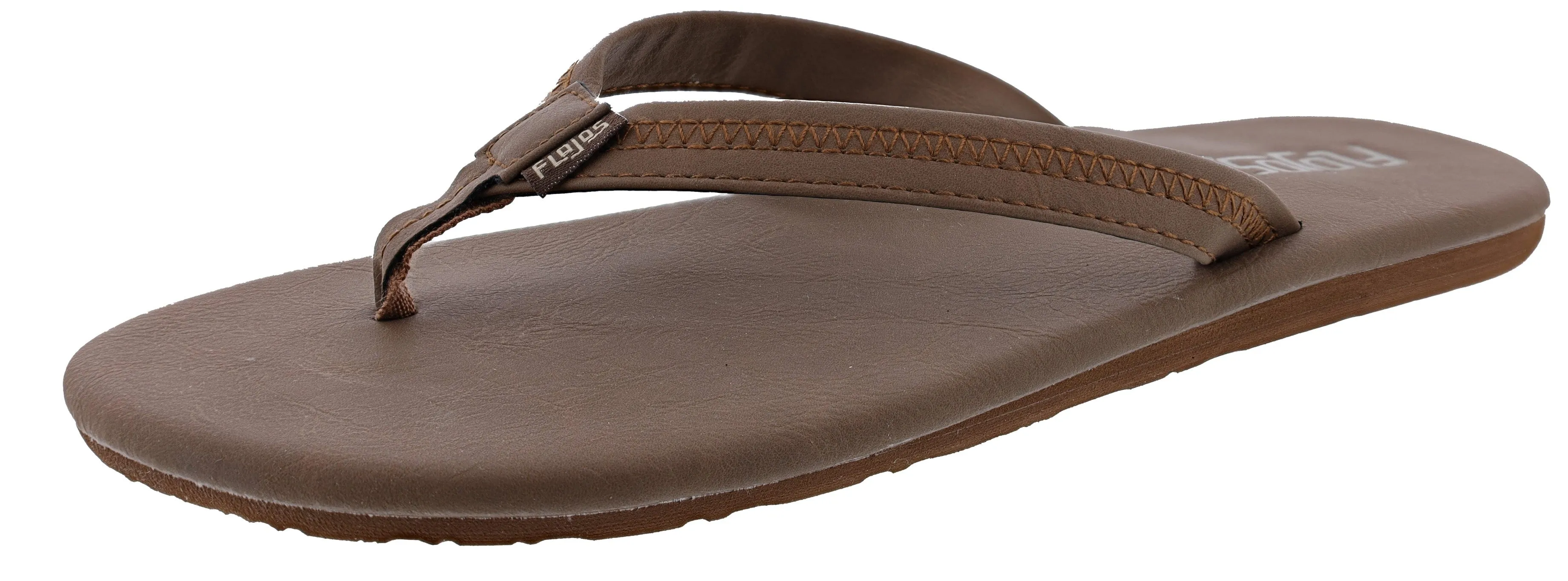 Canvas Upper Flojos Women's Claire Comfortable Summer Sandals