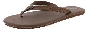 Flojos Women's Claire Comfortable Summer Sandals Stretchable Straps Suede