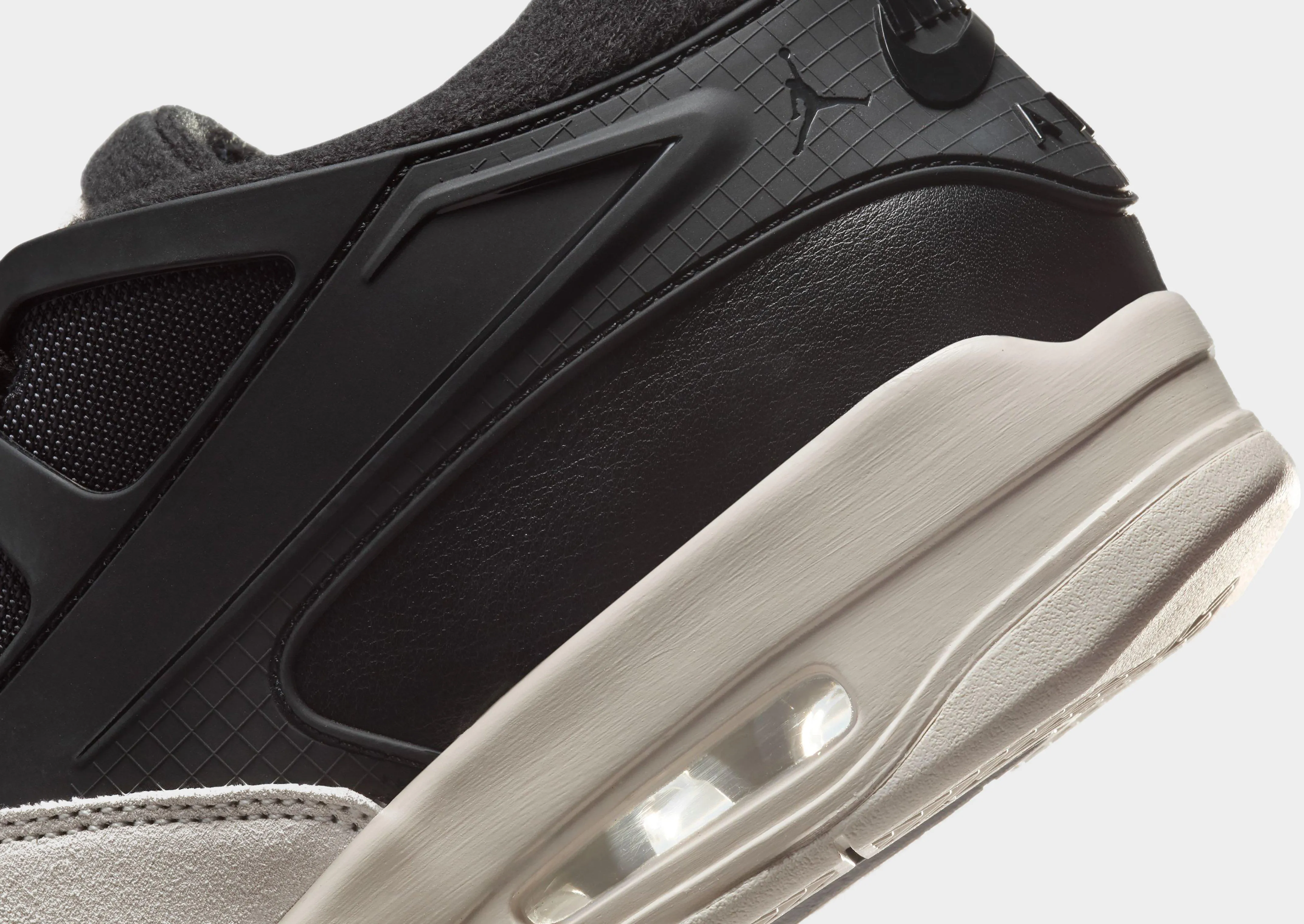 Long Wear Air 4 RM