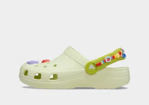 Brooks Ghost running in famous tracks shoes Classic Friendship Bracelet Clog Infant's