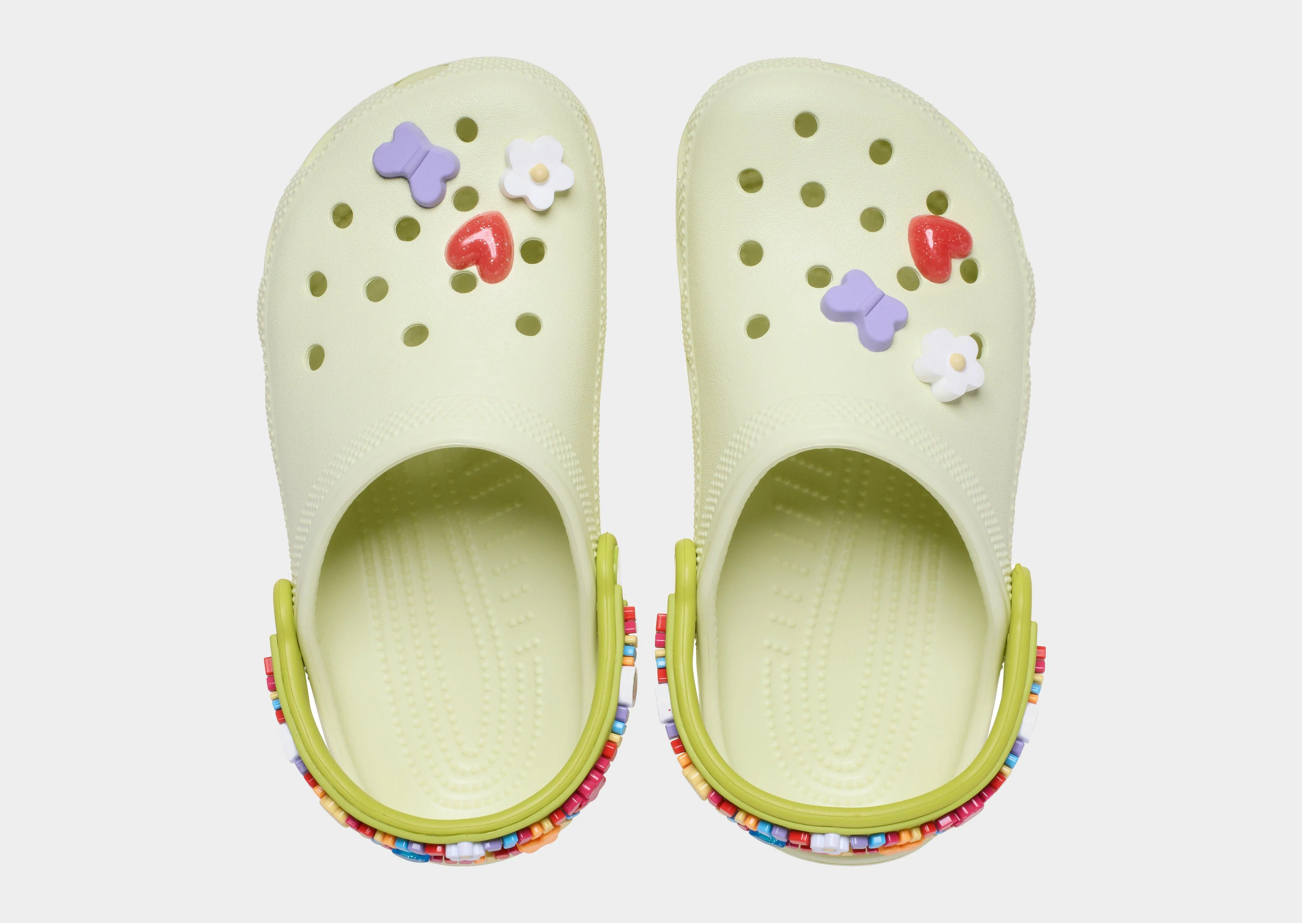 Feel Fresh Classic Friendship Bracelet Clog Infant's