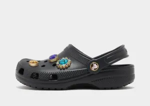 Classic Jewel Clog Junior's rehabilitation aid
