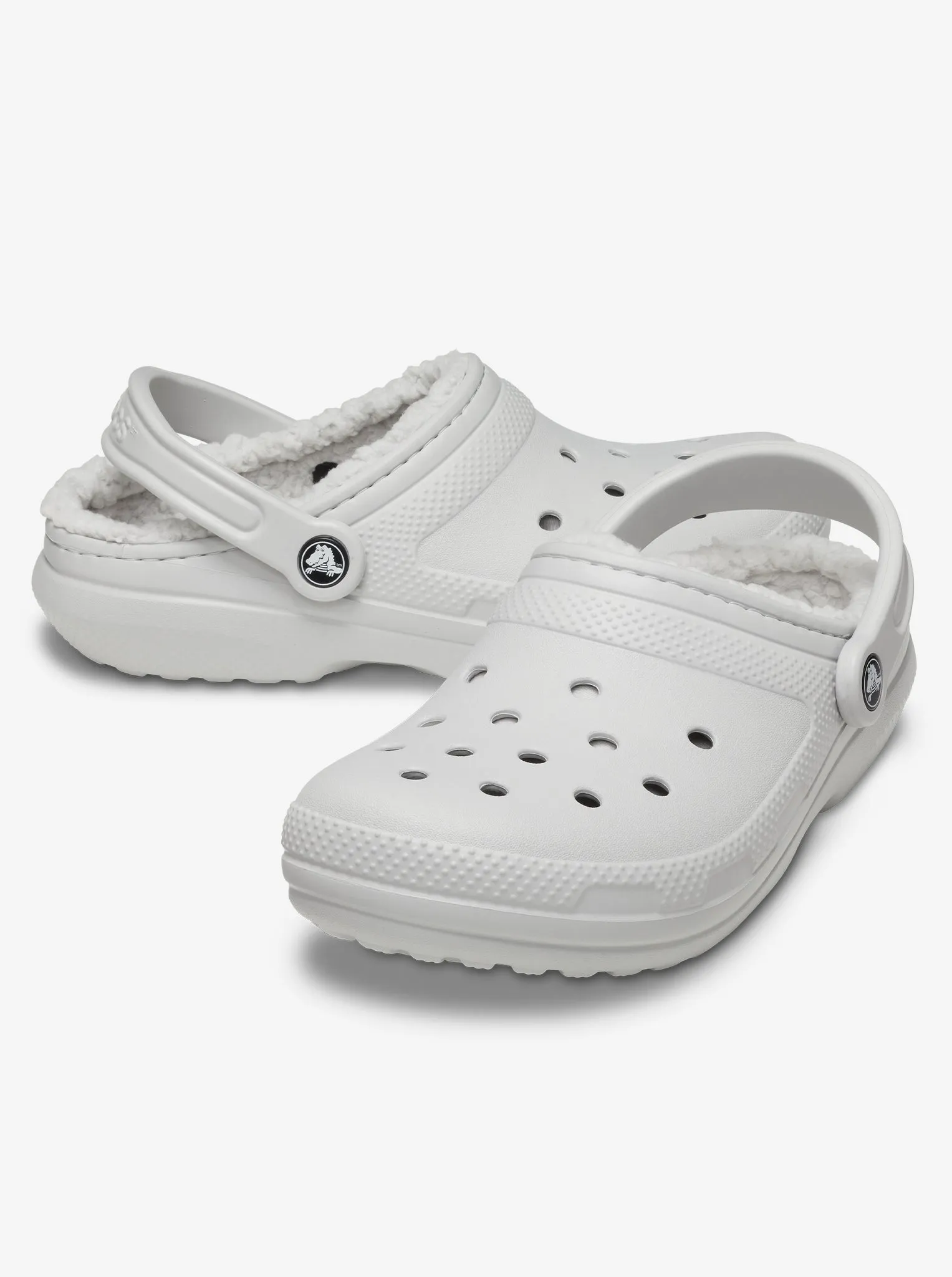 Classic Lined Clog Quick Match tassel